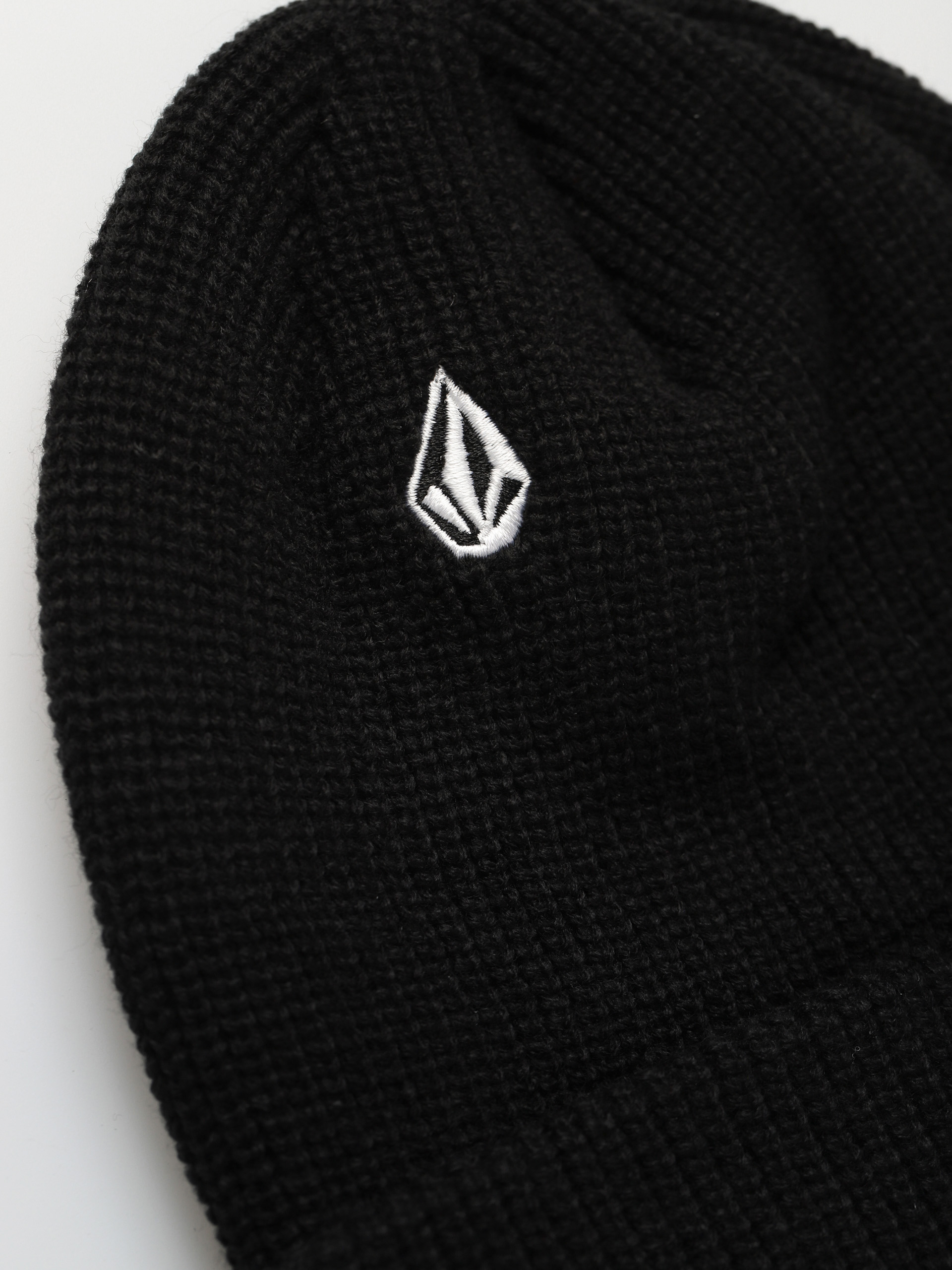 Čiapka Volcom Full Stone (black)