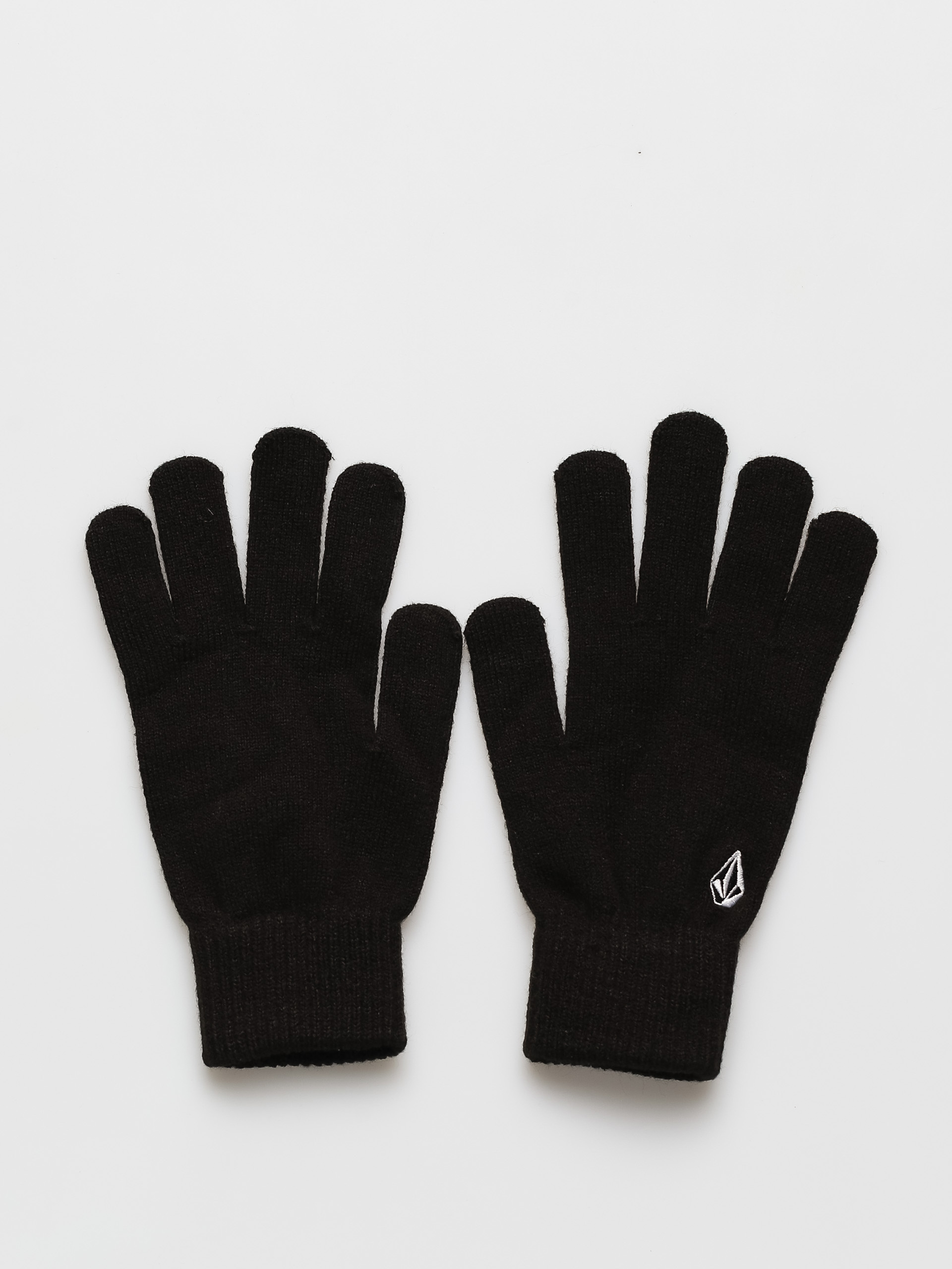 Rukavice Volcom Full Stone (black)