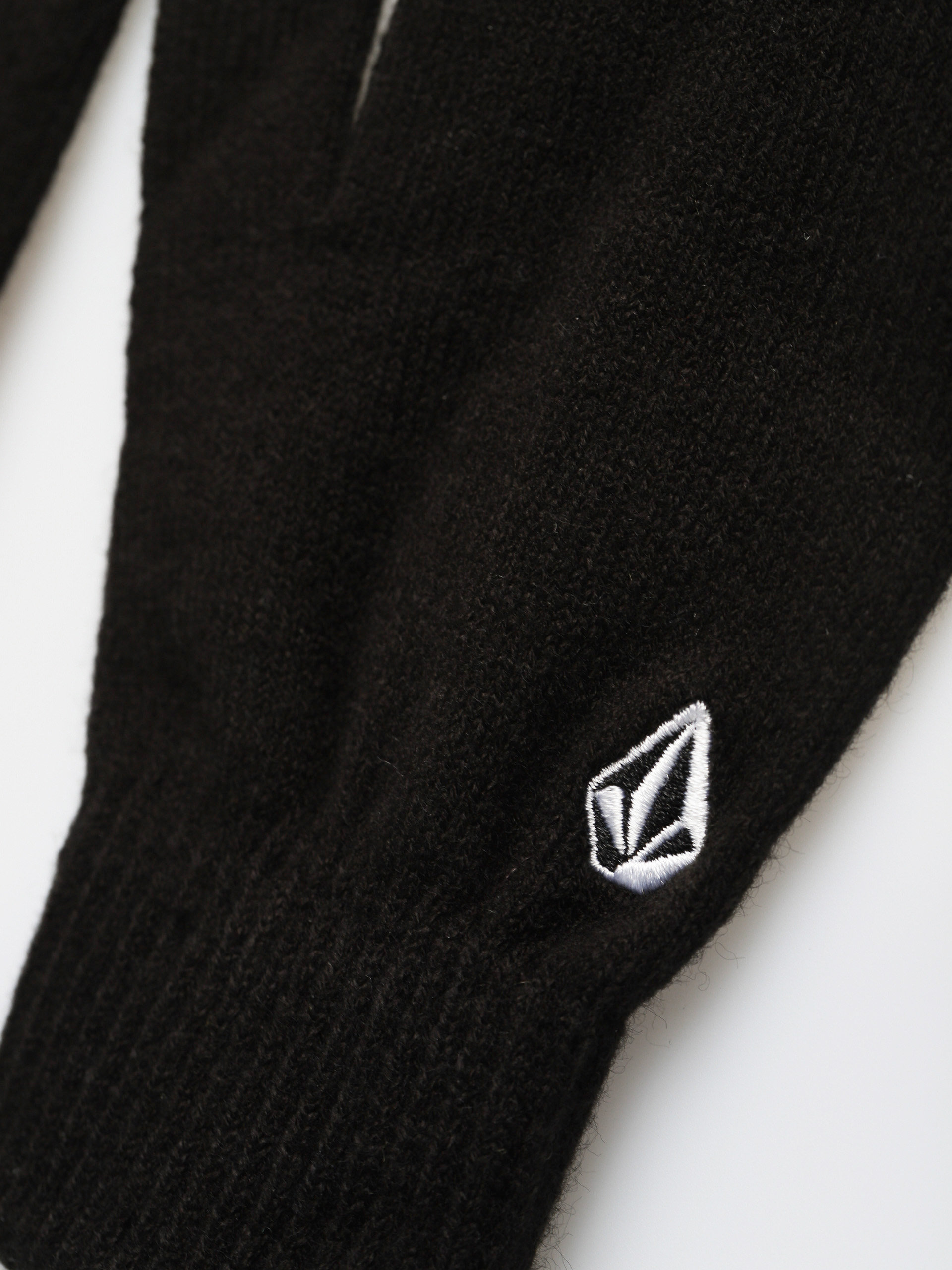Rukavice Volcom Full Stone (black)