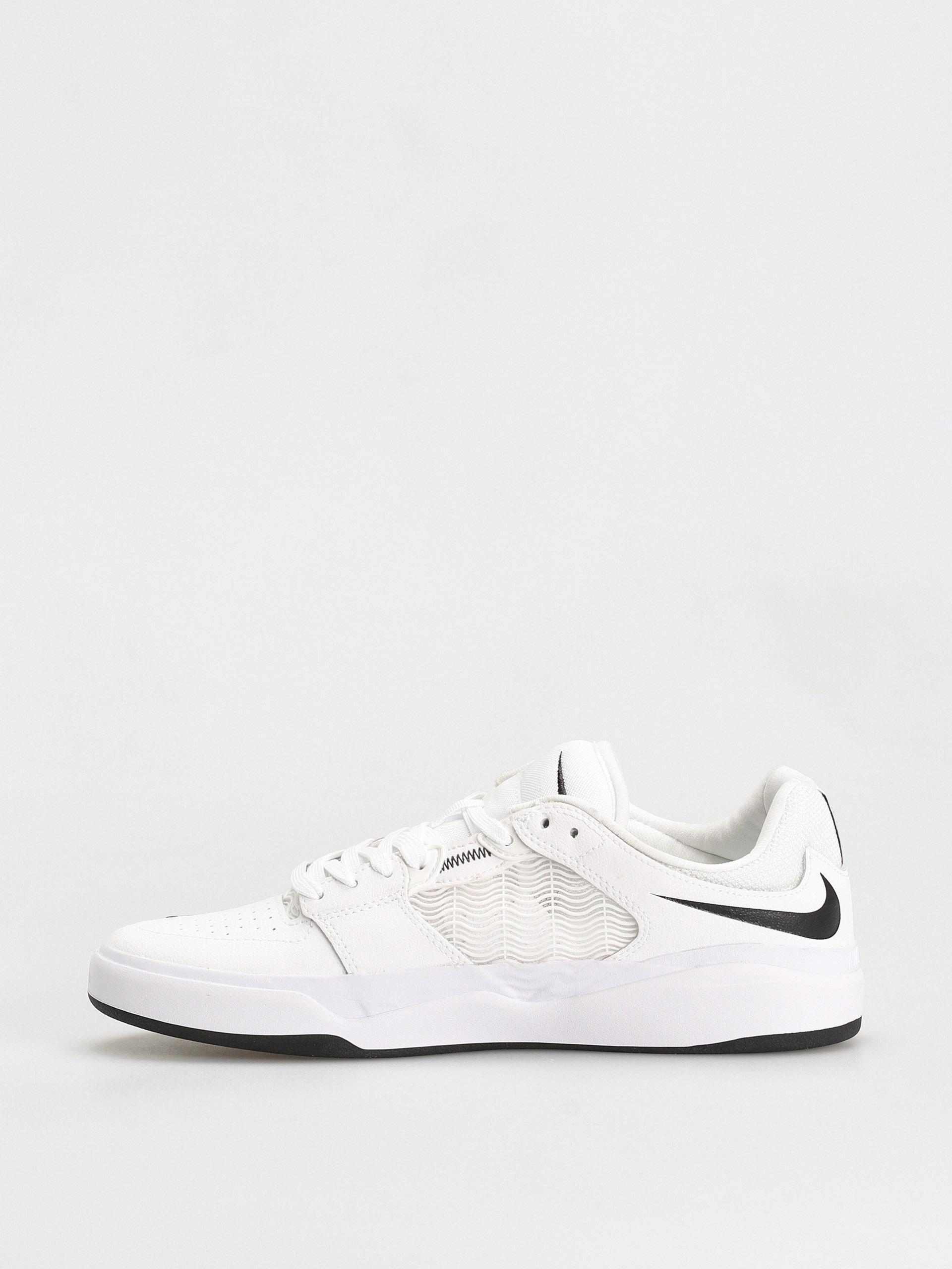 Topánky Nike SB Ishod Prm (white/black white black)