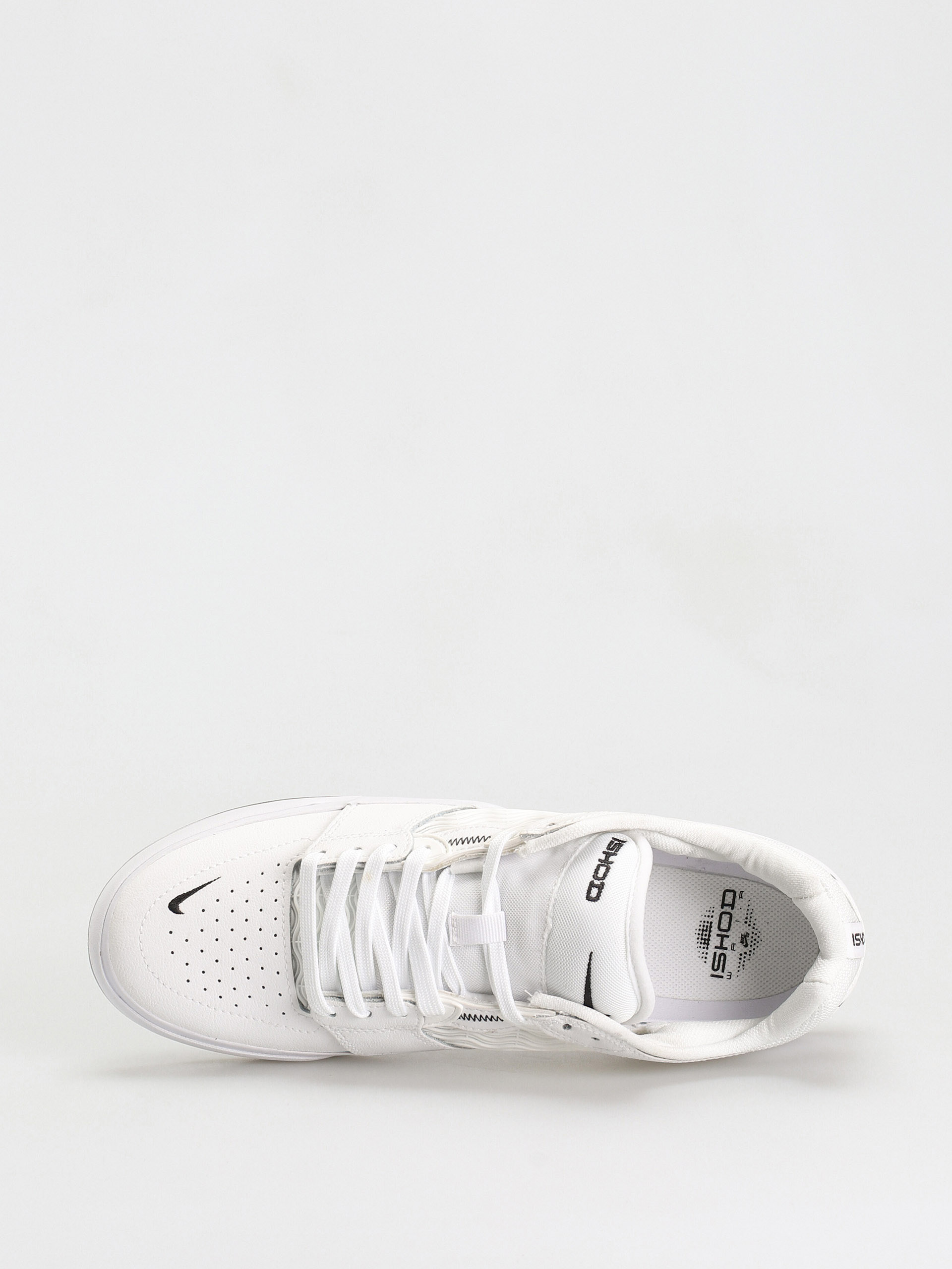 Topánky Nike SB Ishod Prm (white/black white black)