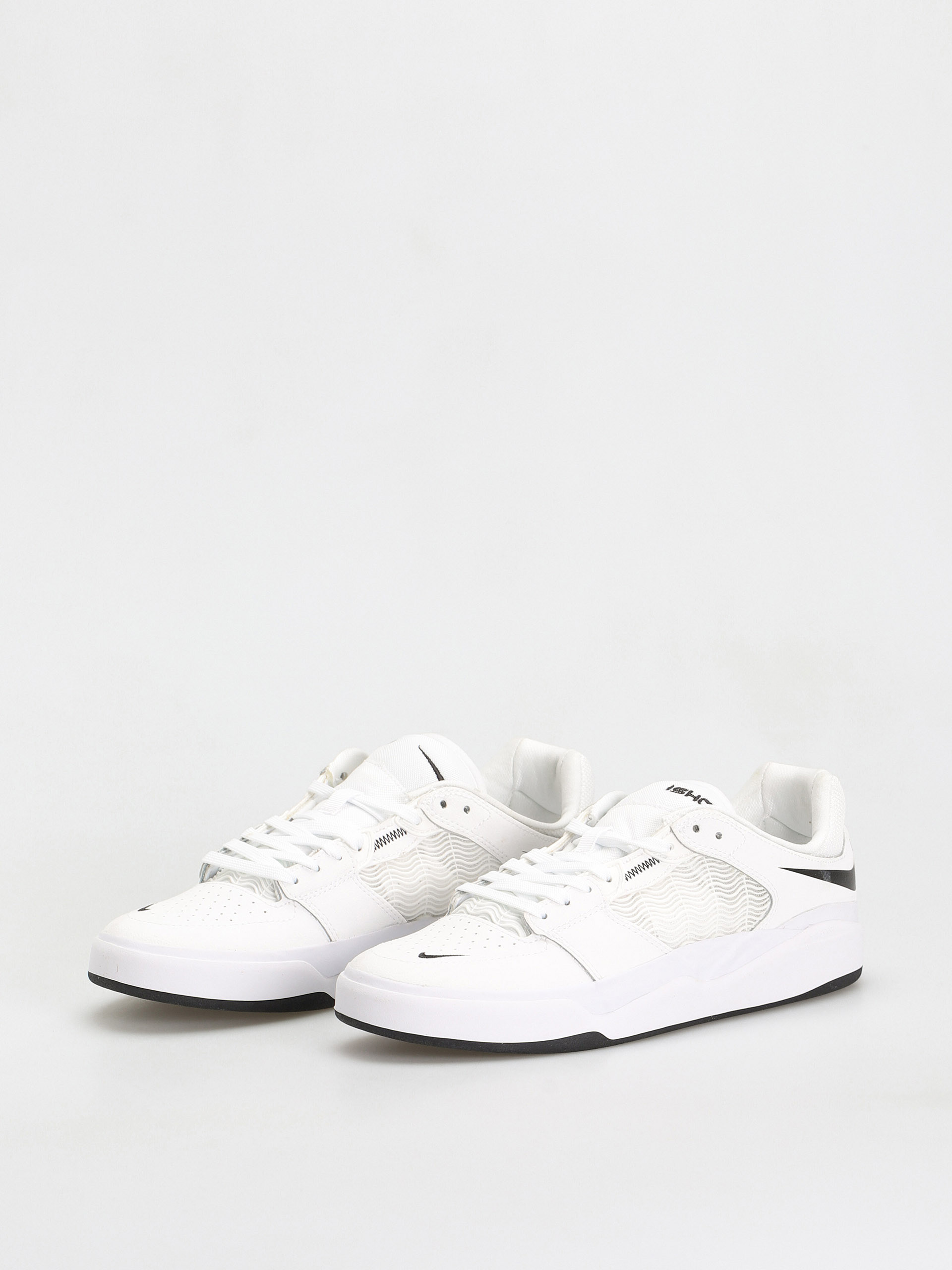 Topánky Nike SB Ishod Prm (white/black white black)