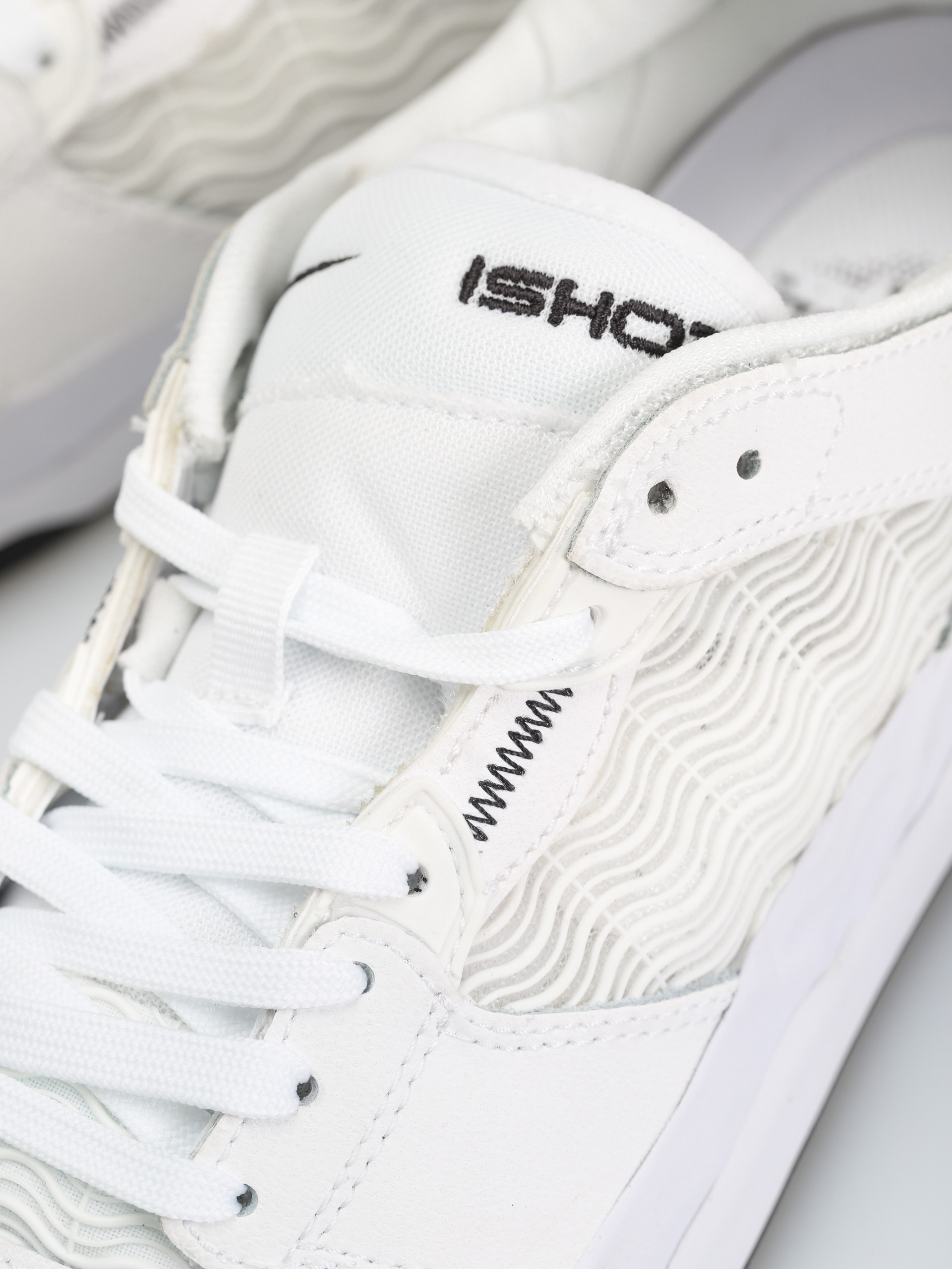 Topánky Nike SB Ishod Prm (white/black white black)