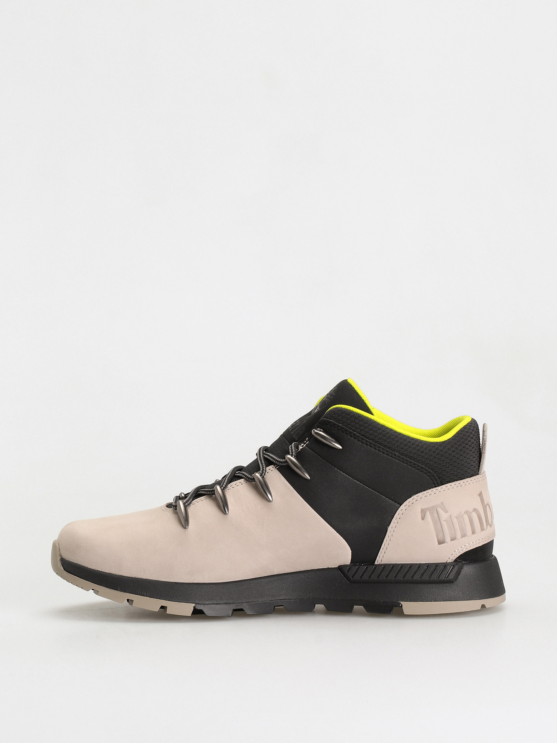 Topánky Timberland Sprint Trekker Mid Gtx (taupe nubuck/black)