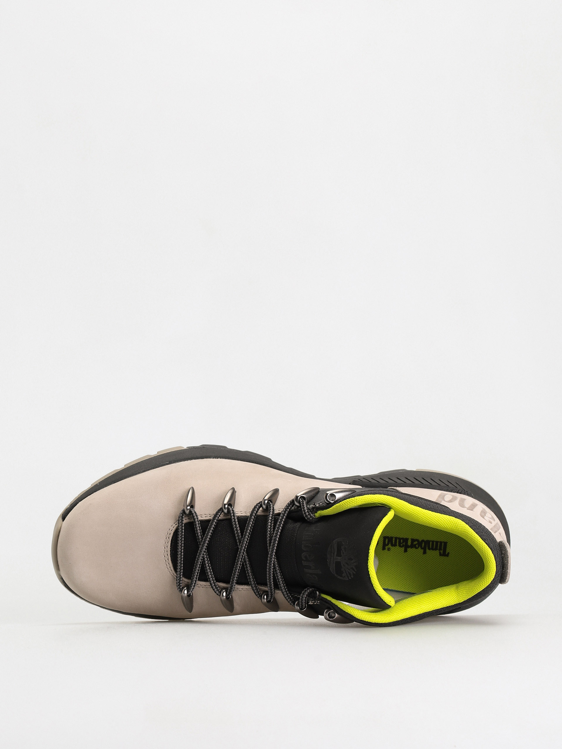 Topánky Timberland Sprint Trekker Mid Gtx (taupe nubuck/black)