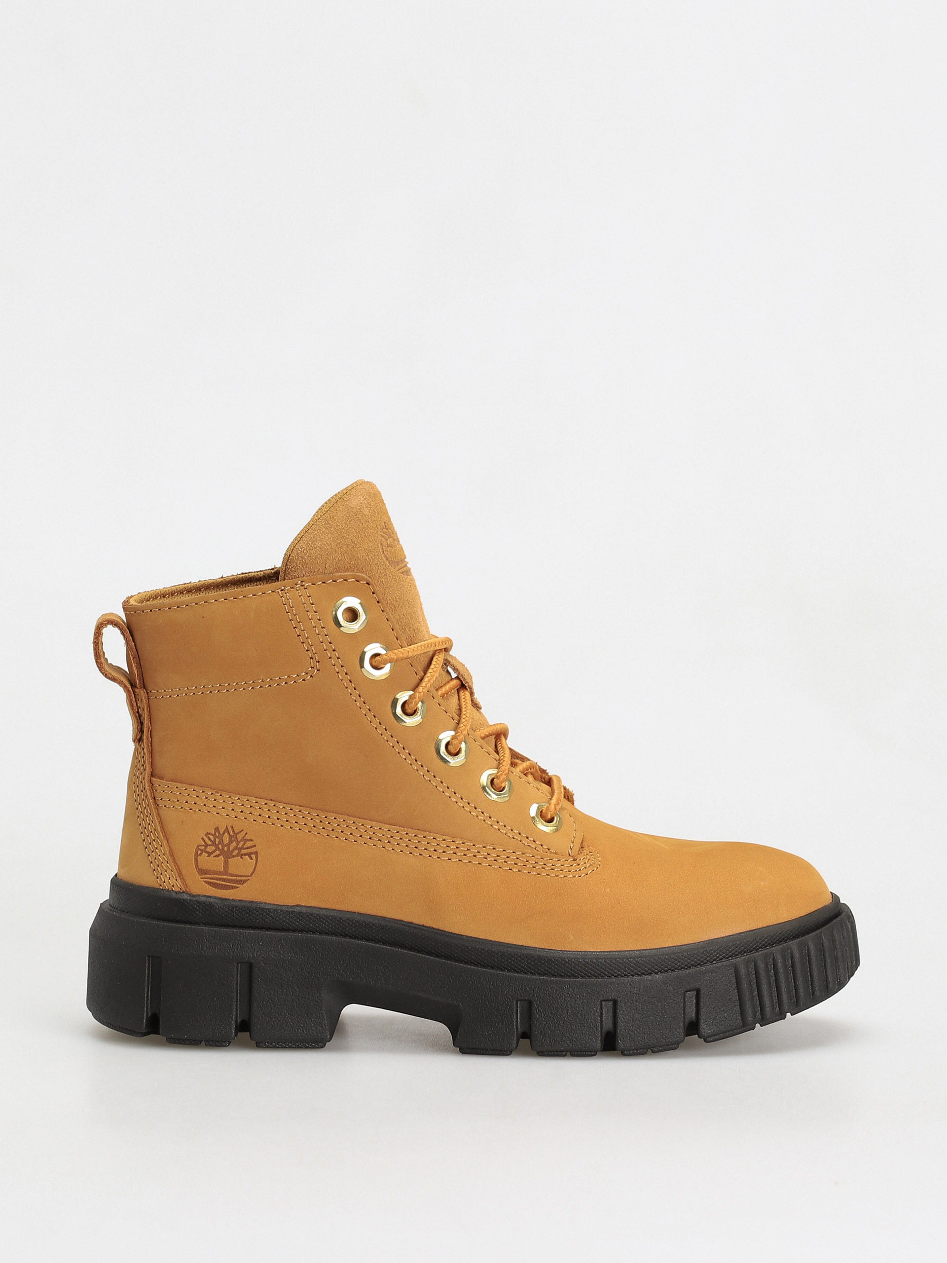 Topánky Timberland Greyfield Wmn