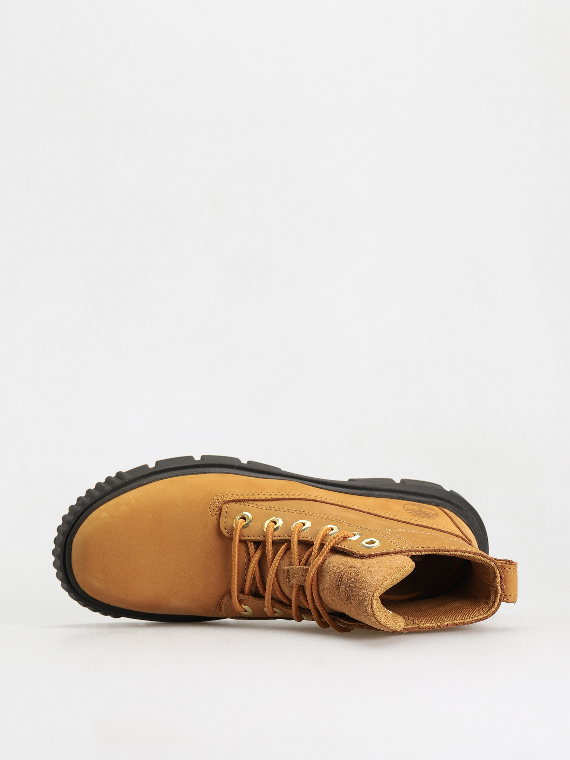Topánky Timberland Greyfield Wmn (wheat nubuck)