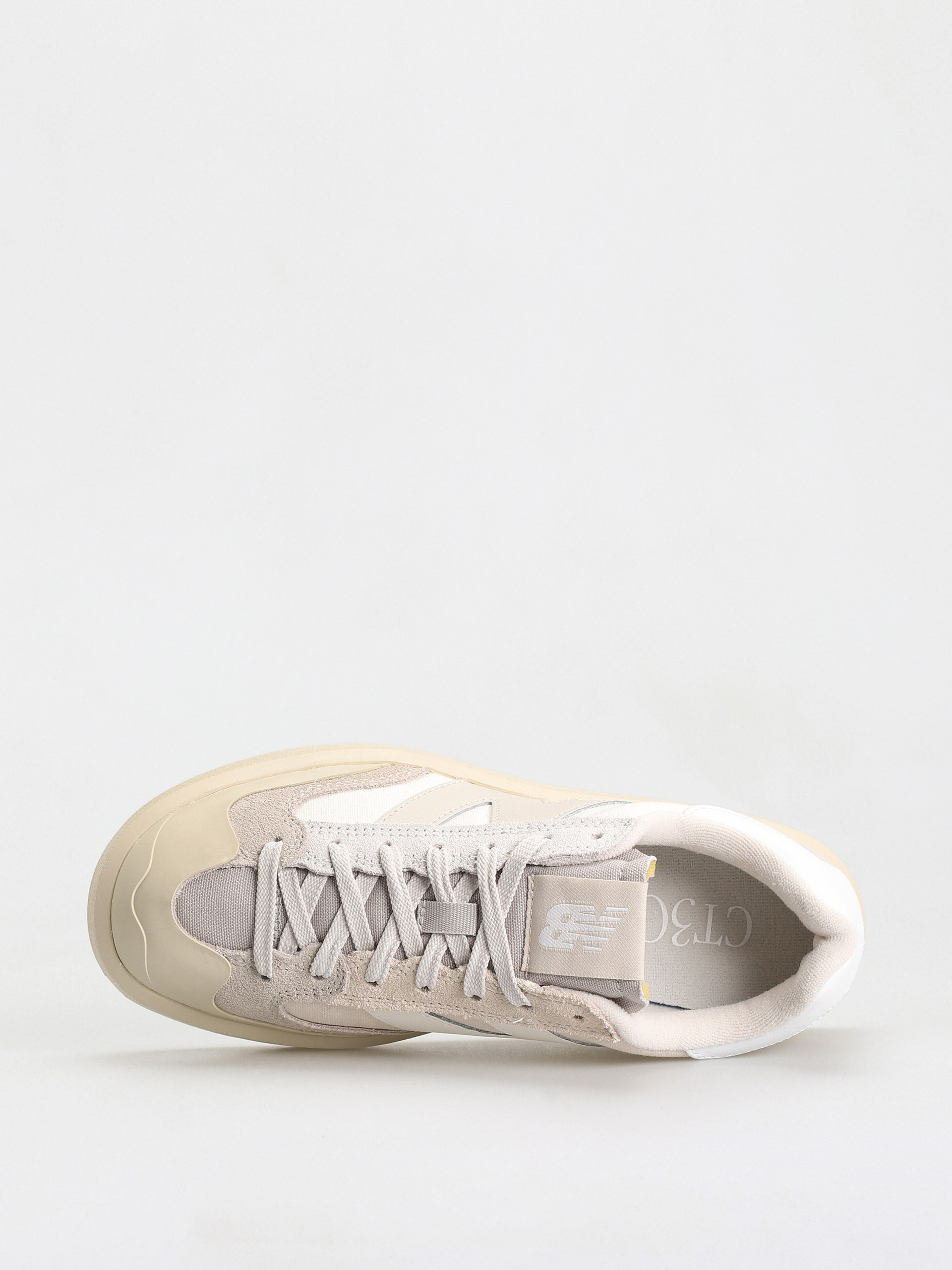 Topánky New Balance 302 (rain cloud)