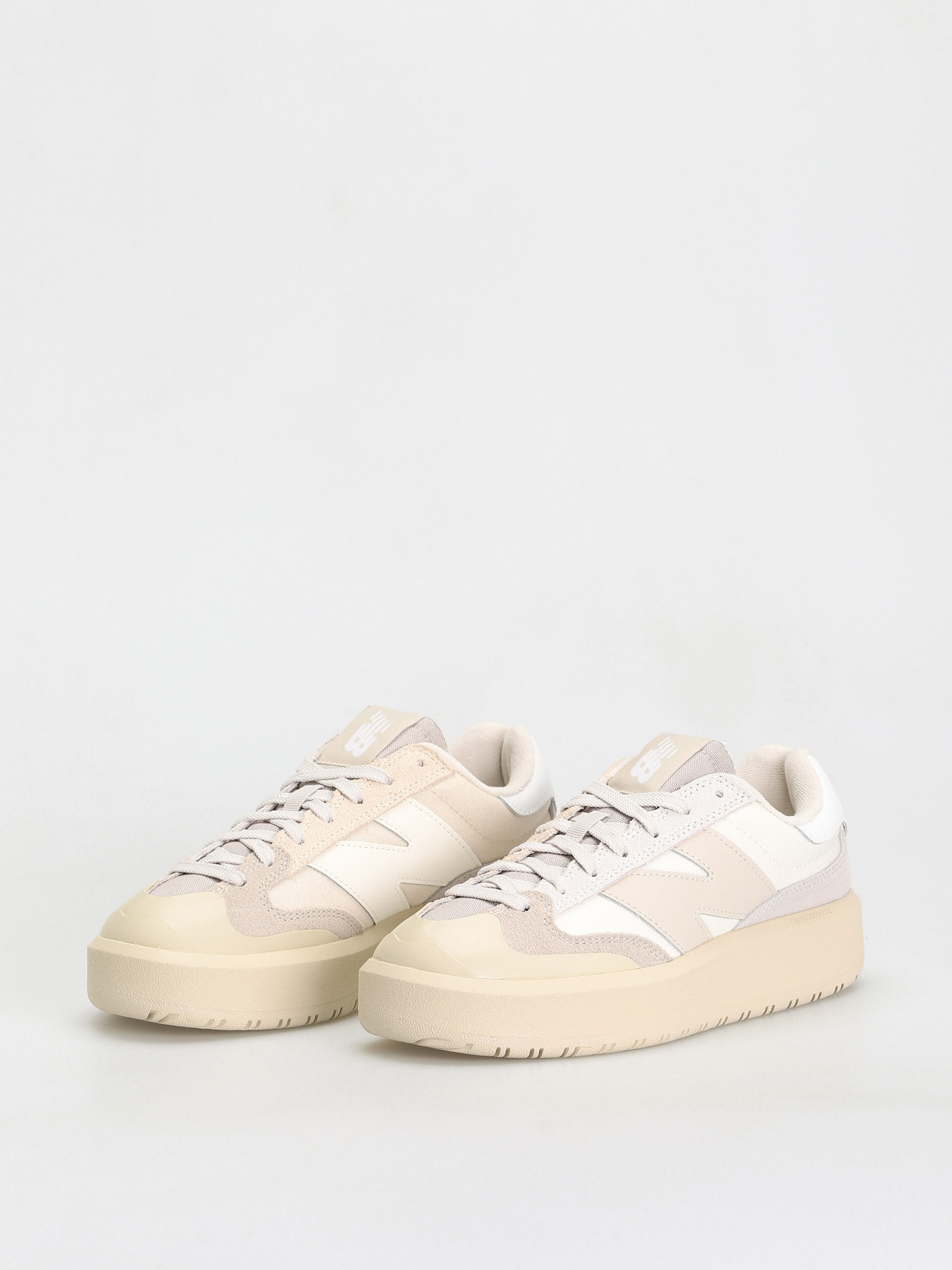 Topánky New Balance 302 (rain cloud)