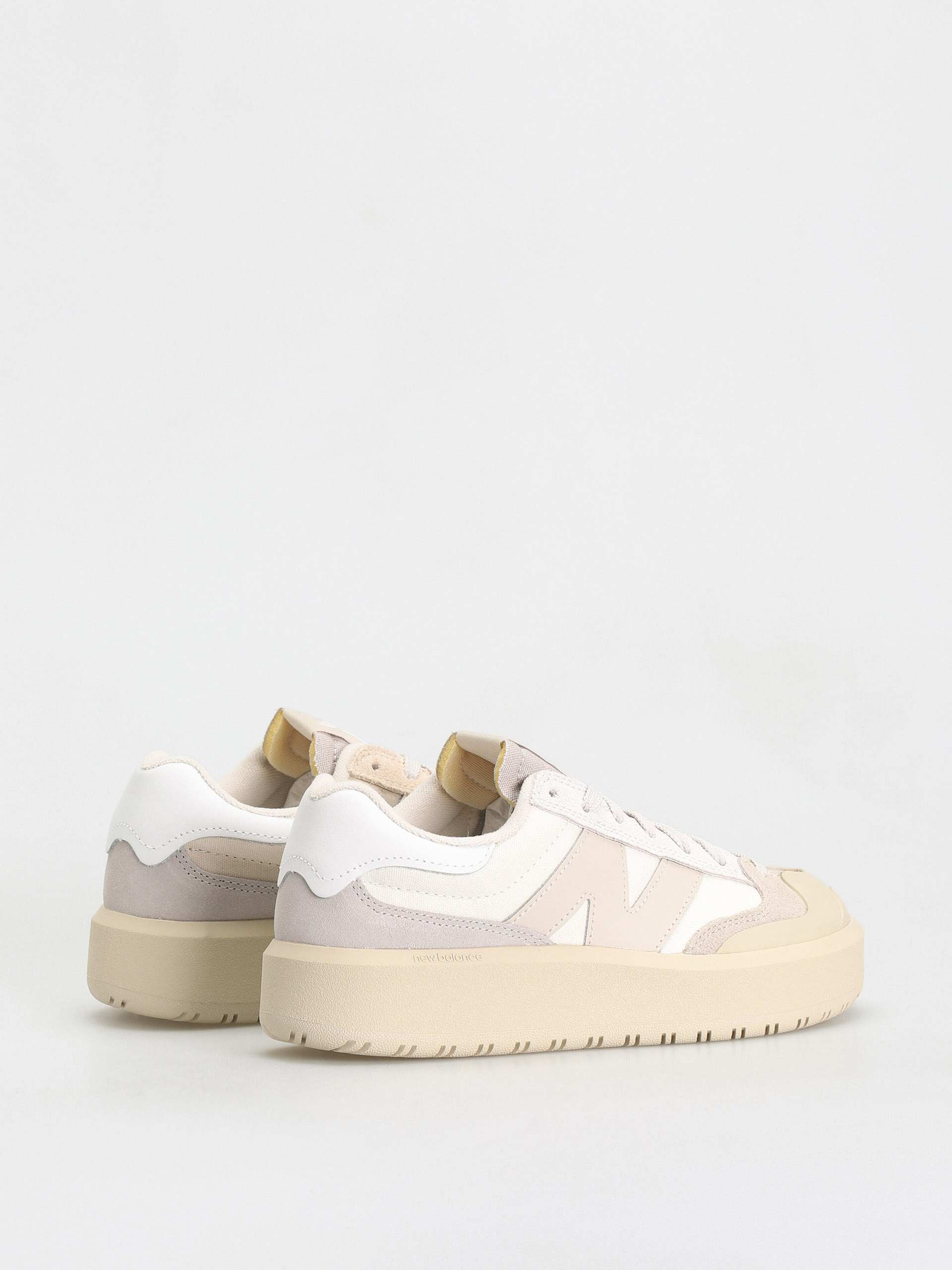 Topánky New Balance 302 (rain cloud)