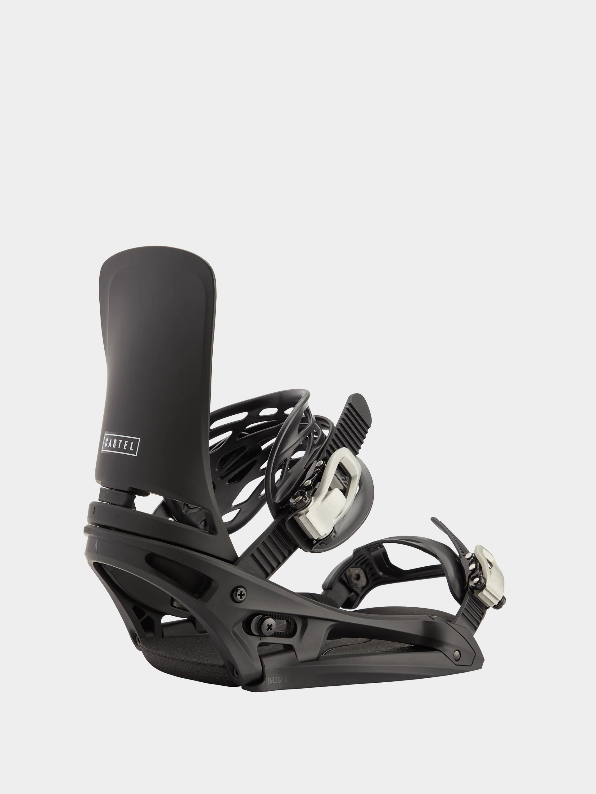 Snowboardové viazanie Burton Cartel Est