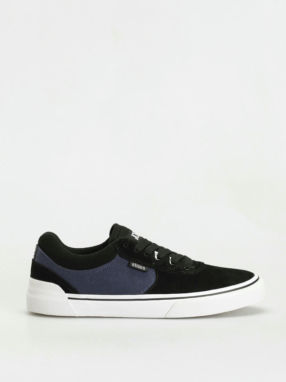 Topánky Etnies Joslin Vulc (black/navy)