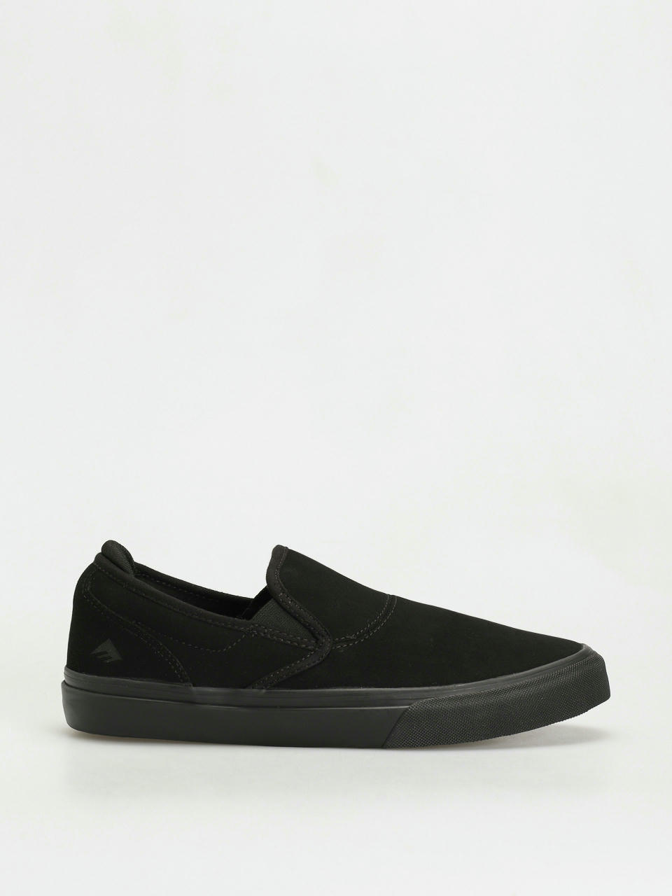 Topánky Emerica Wino G6 Slip On (black)