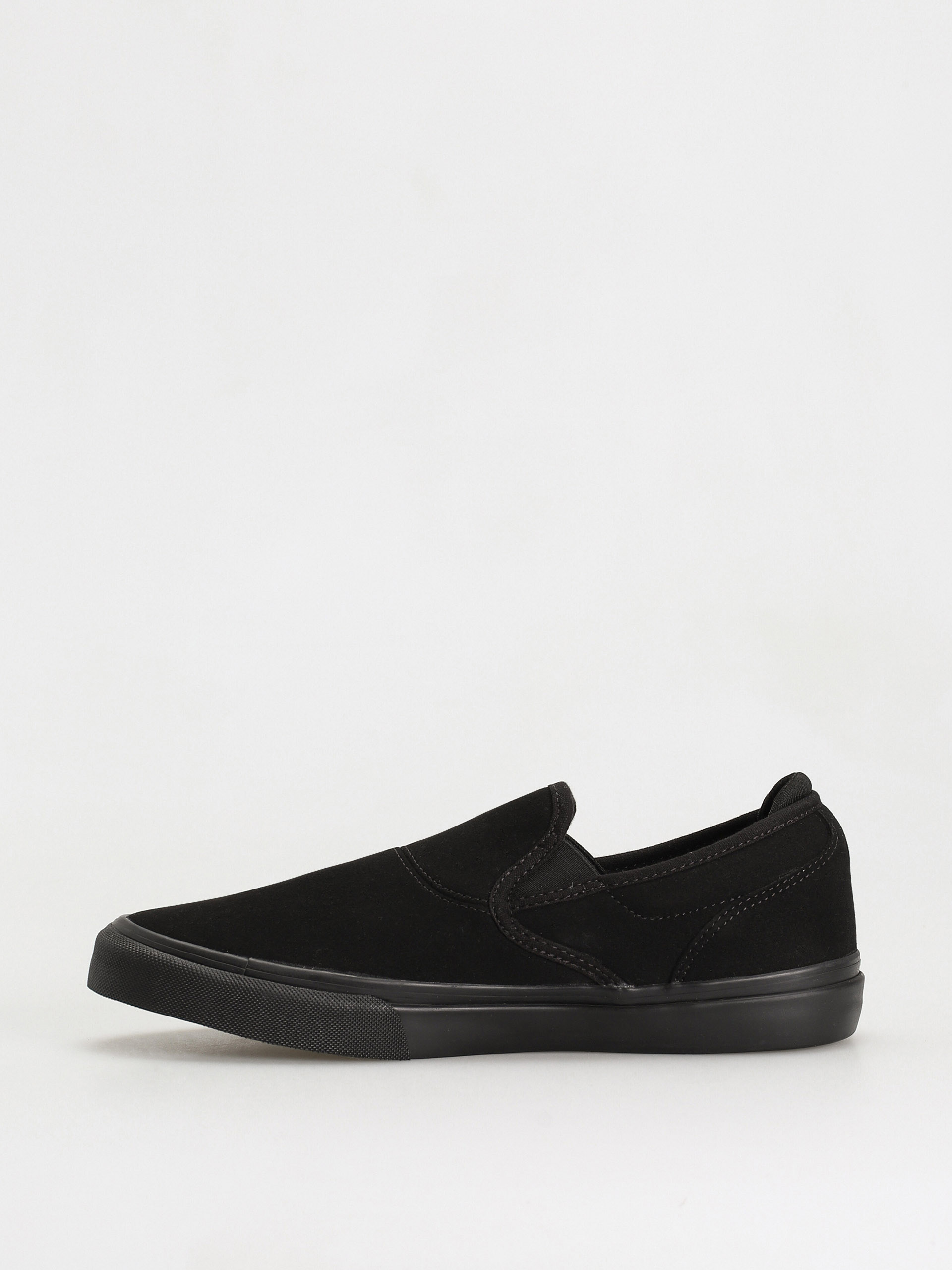 Topánky Emerica Wino G6 Slip On (black)