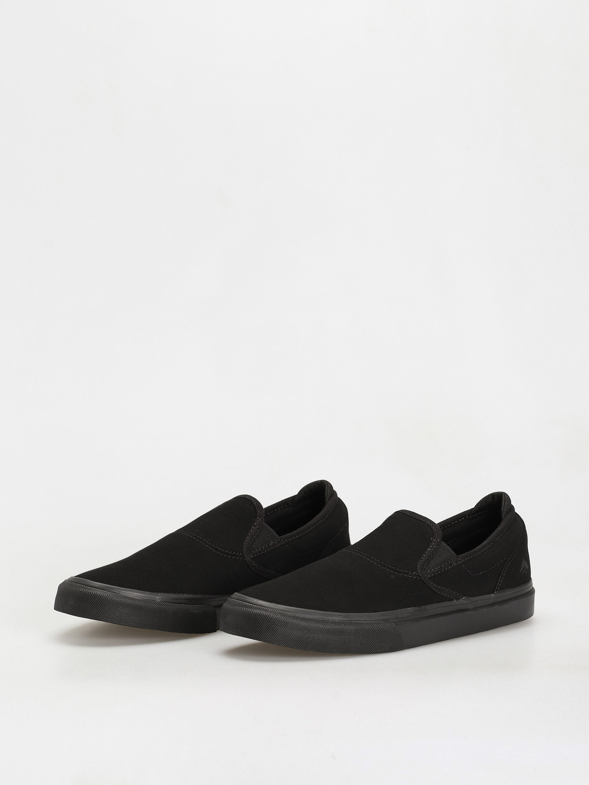 Topánky Emerica Wino G6 Slip On (black)
