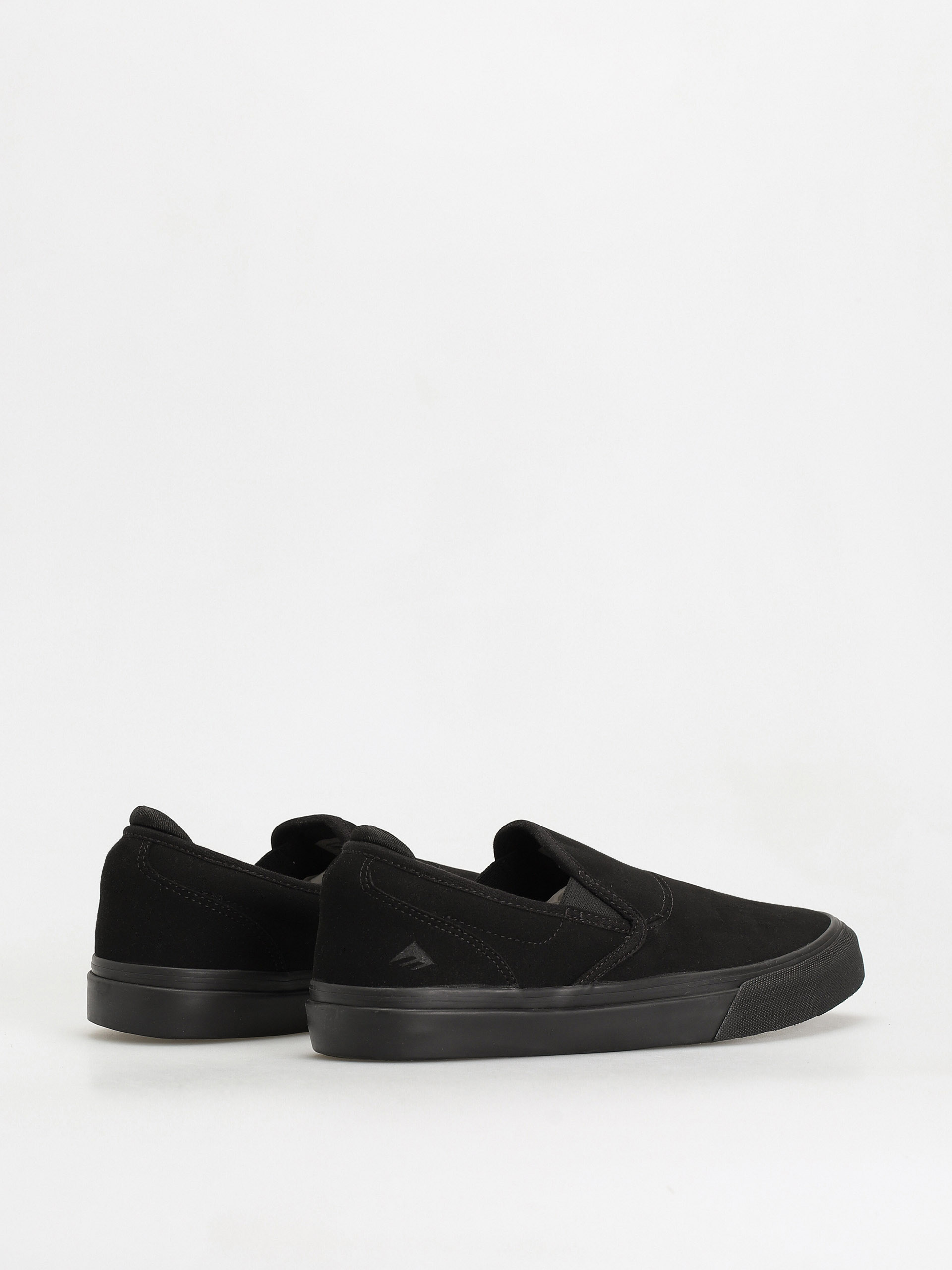 Topánky Emerica Wino G6 Slip On (black)