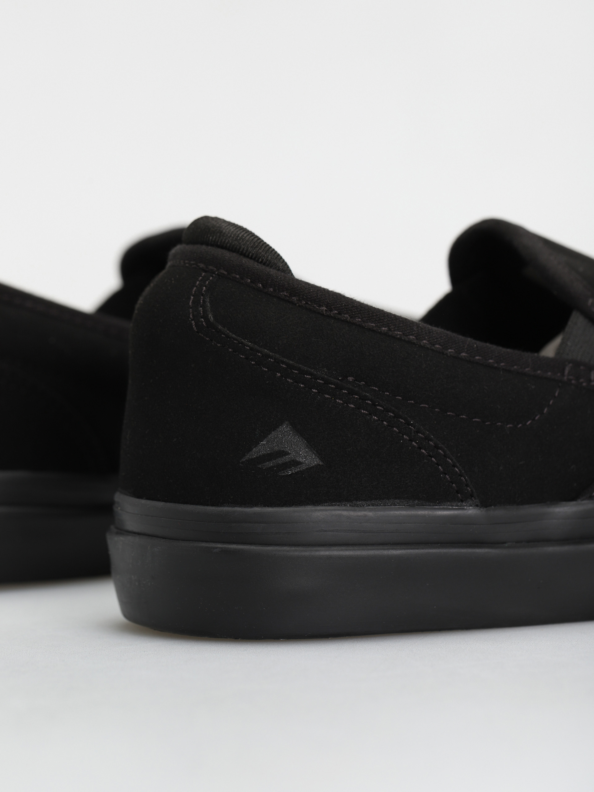 Topánky Emerica Wino G6 Slip On (black)