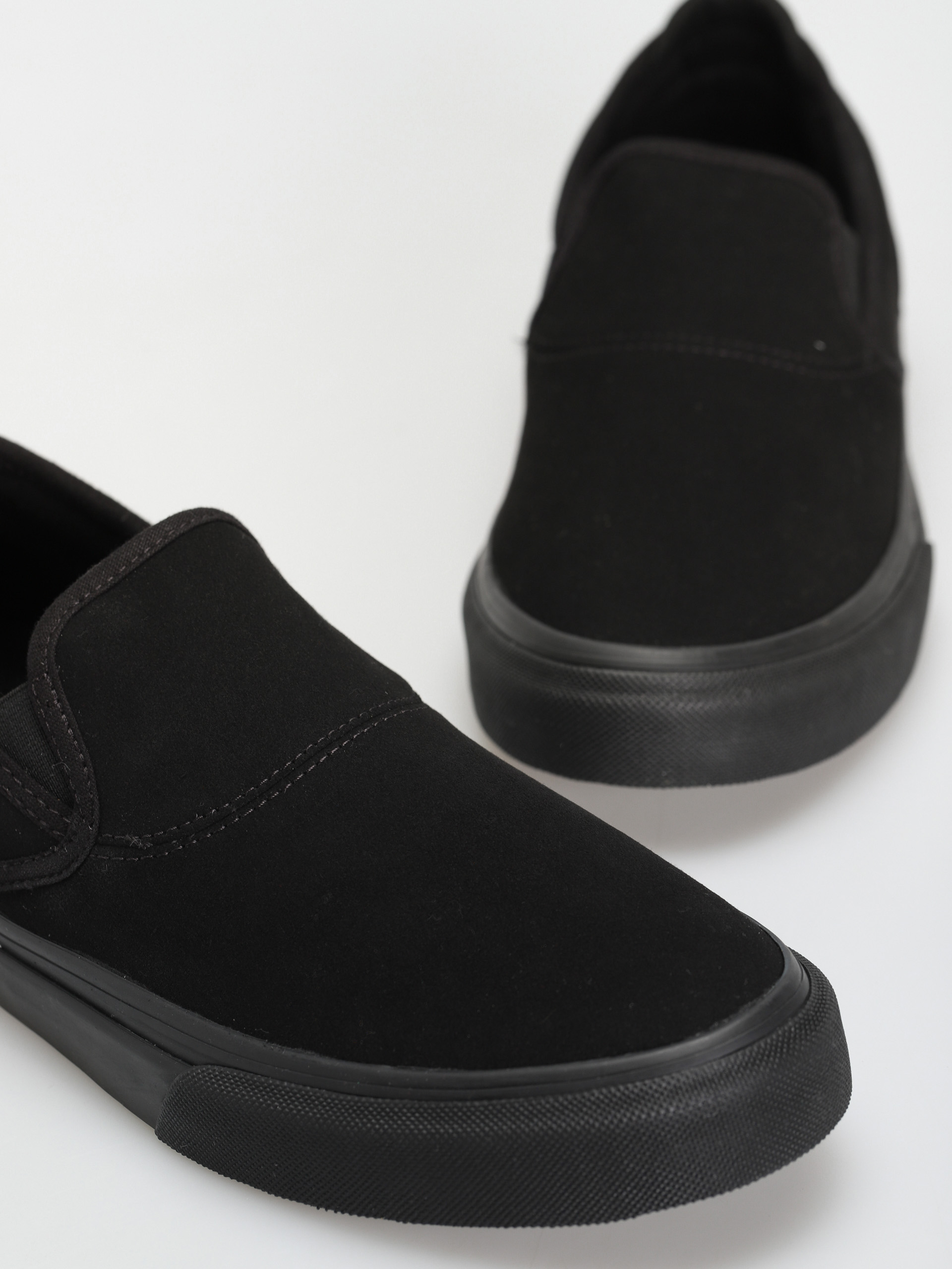 Topánky Emerica Wino G6 Slip On (black)