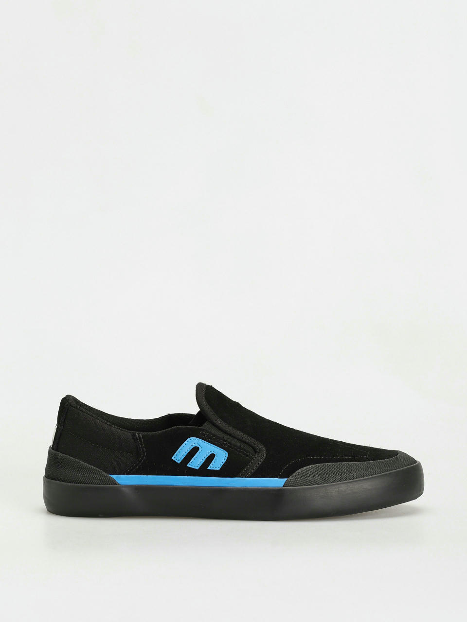 Topánky Etnies Marana Slip Xlt (black/blue/white)