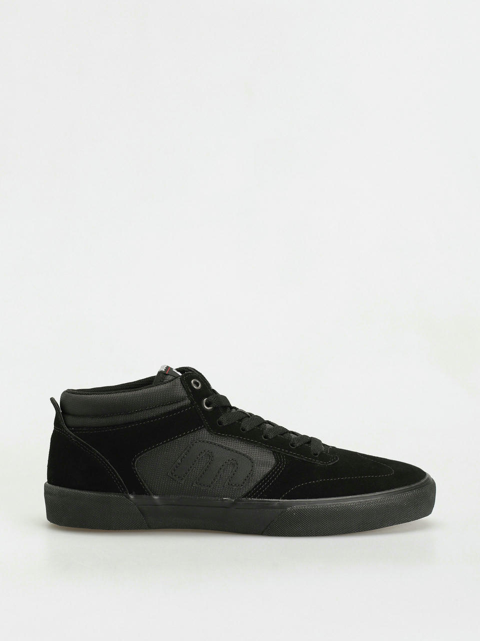 Topánky Etnies Windrow Vulc Mid X Doomed (black)