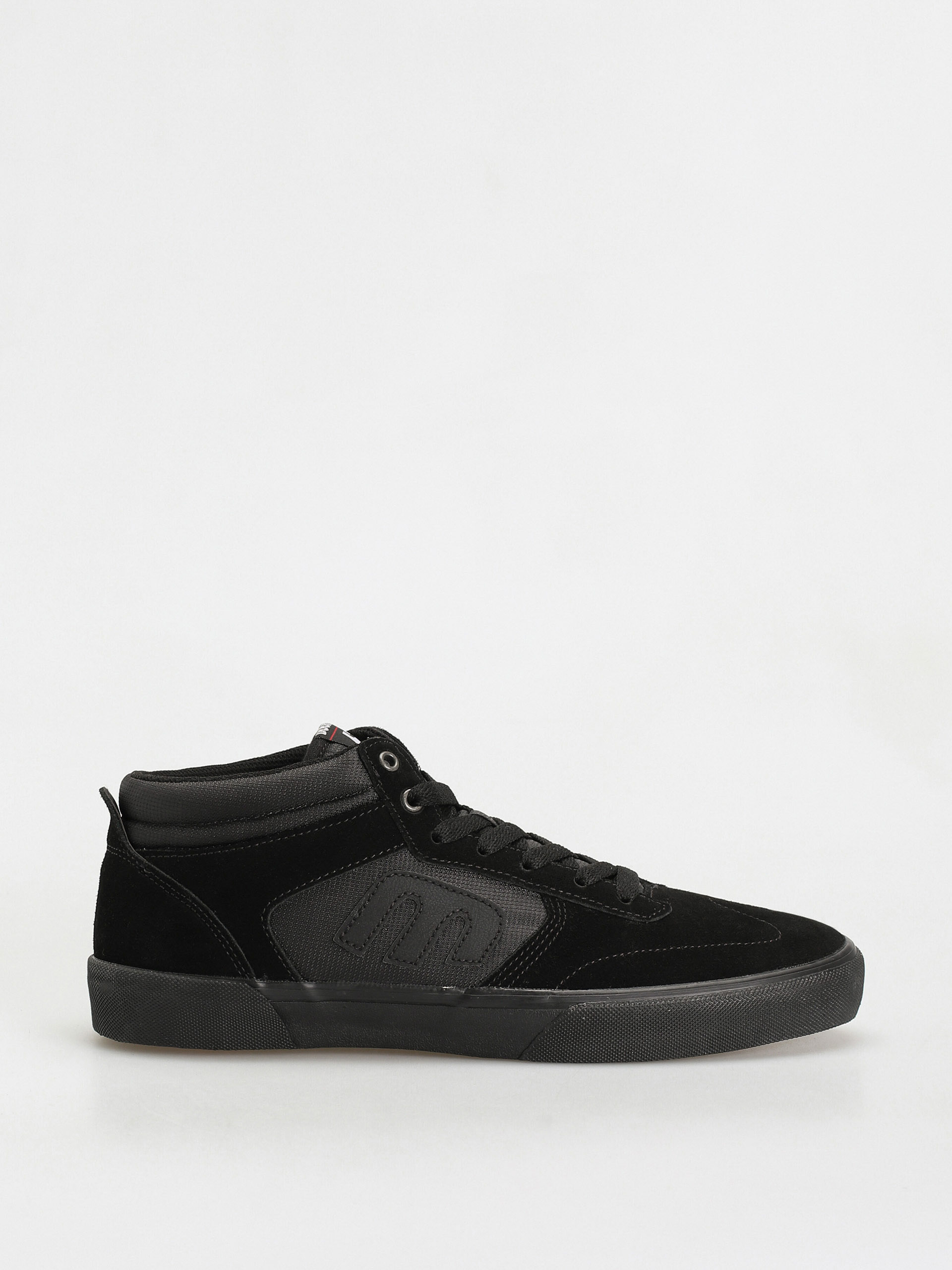 Topánky Etnies Windrow Vulc Mid X Doomed (black)