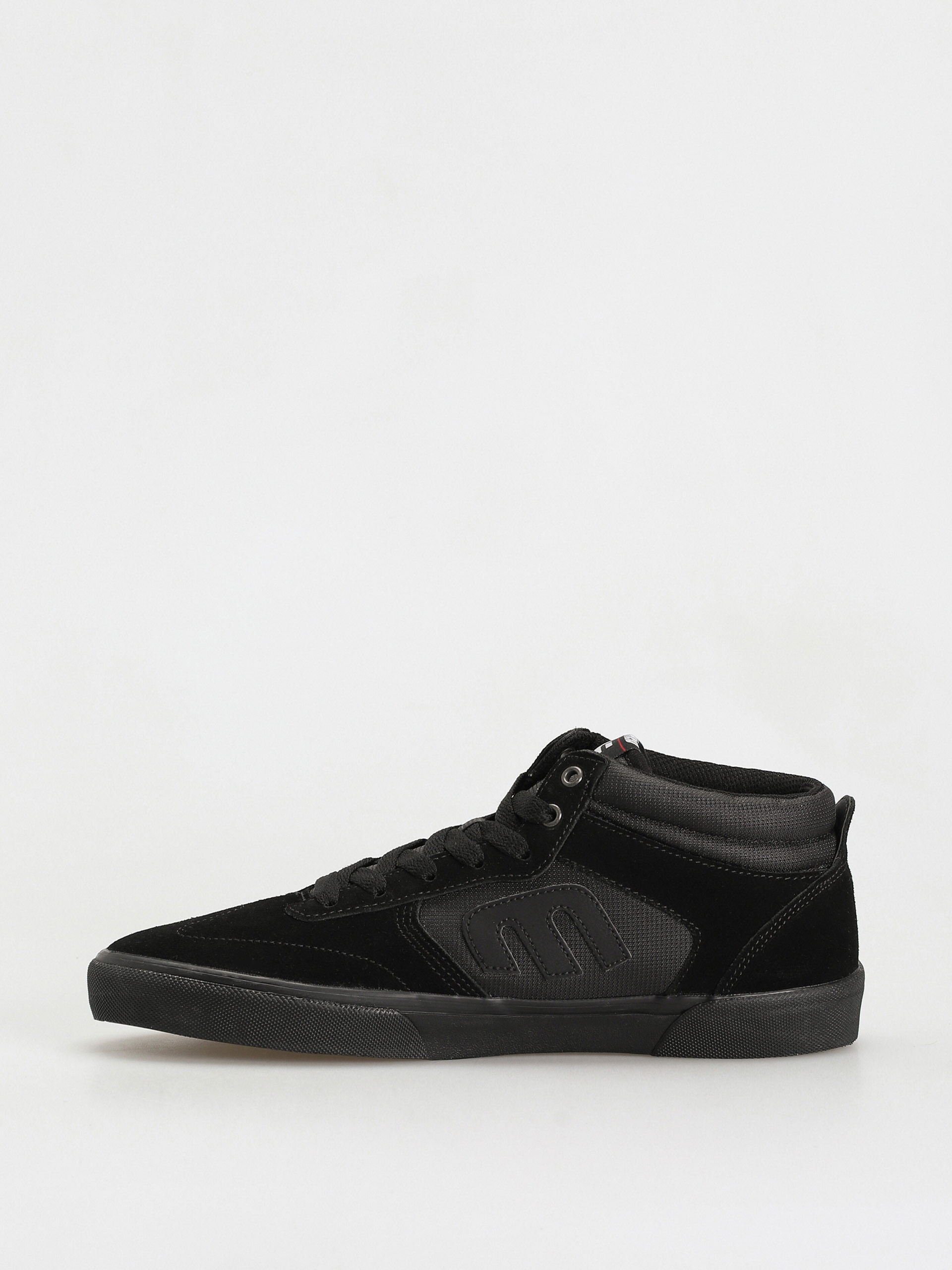 Topánky Etnies Windrow Vulc Mid X Doomed (black)