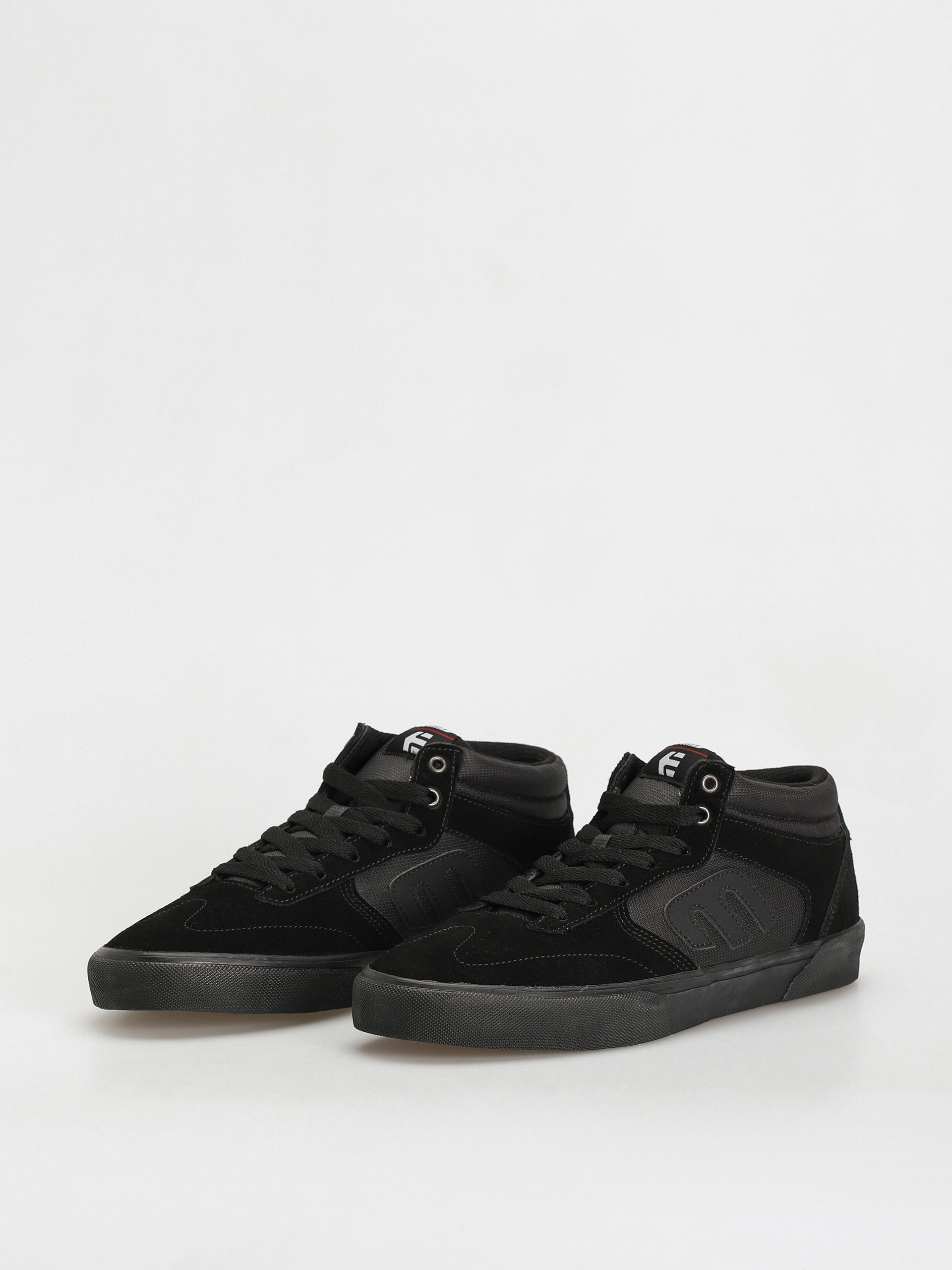 Topánky Etnies Windrow Vulc Mid X Doomed (black)