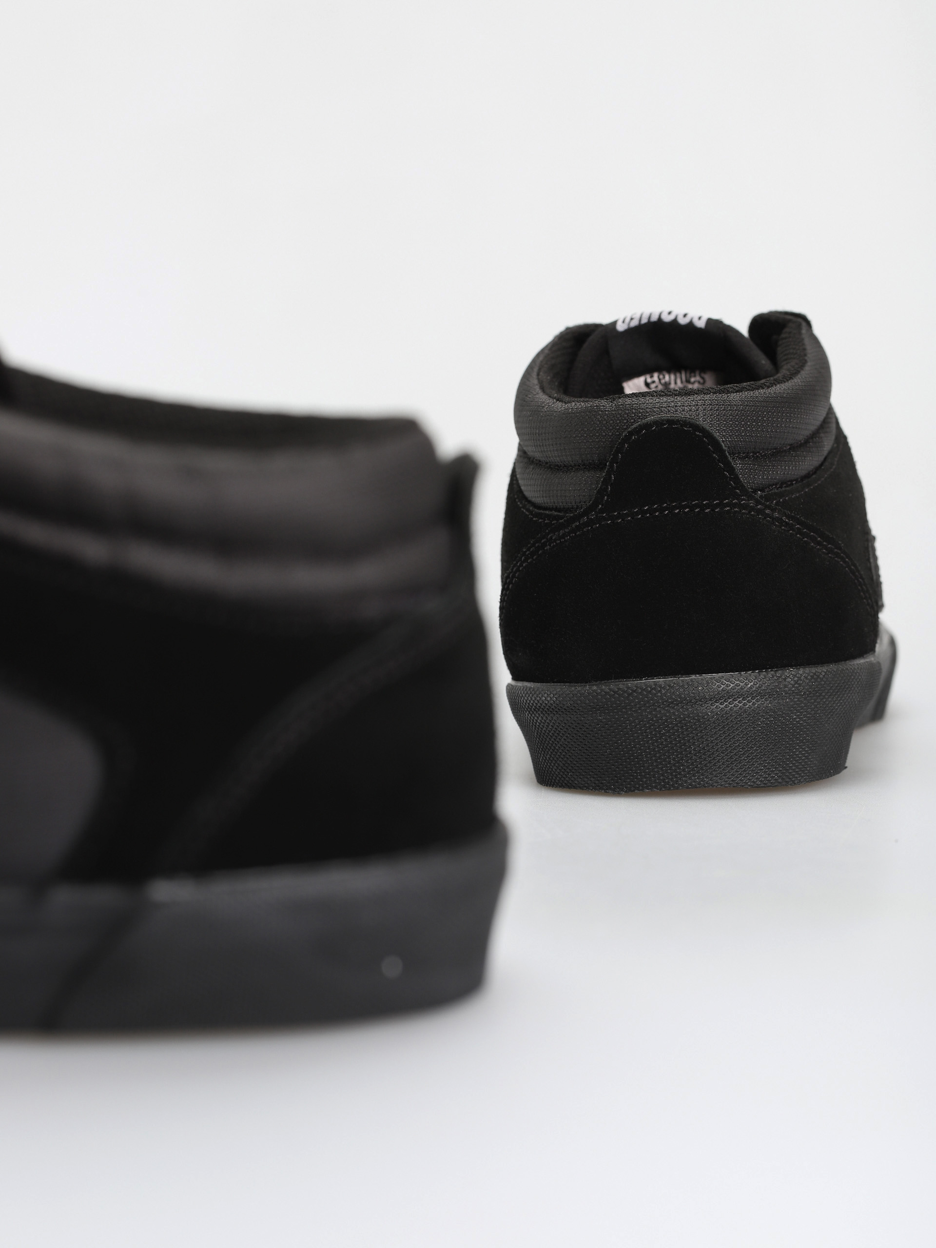 Topánky Etnies Windrow Vulc Mid X Doomed (black)