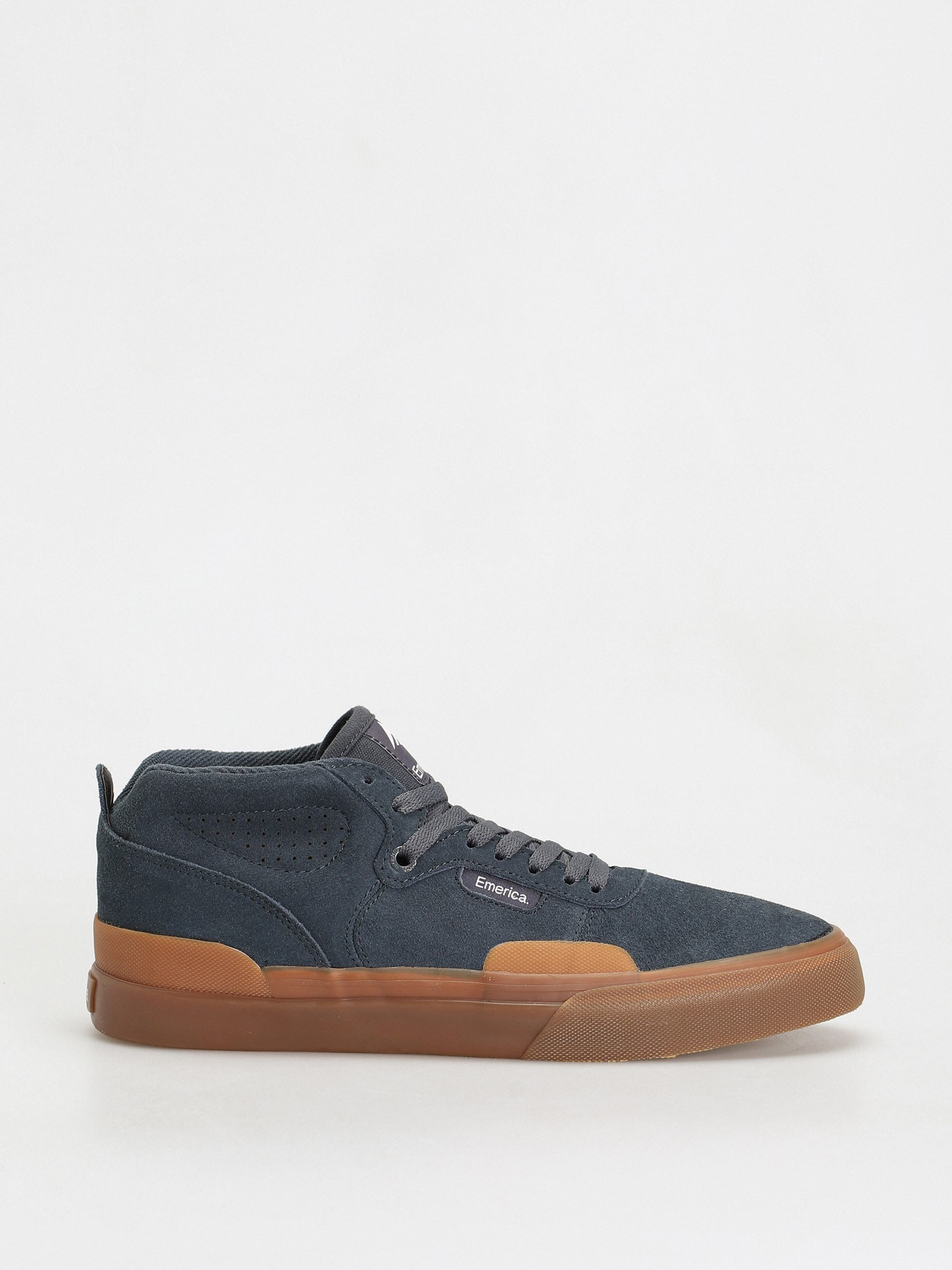 Topánky Emerica Pillar (navy/gum)