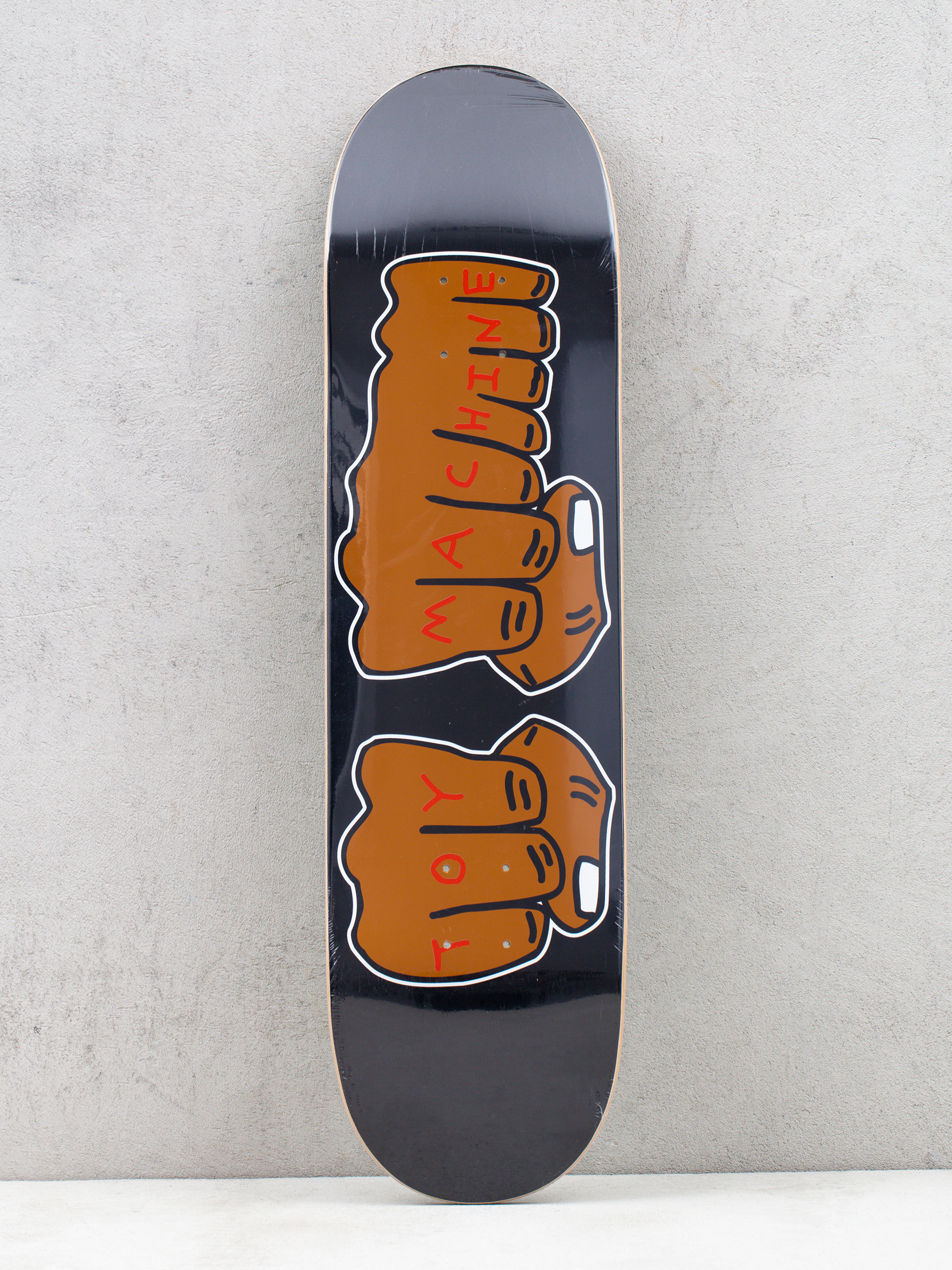 Doska Toy Machine New Fists 001 (assorted)