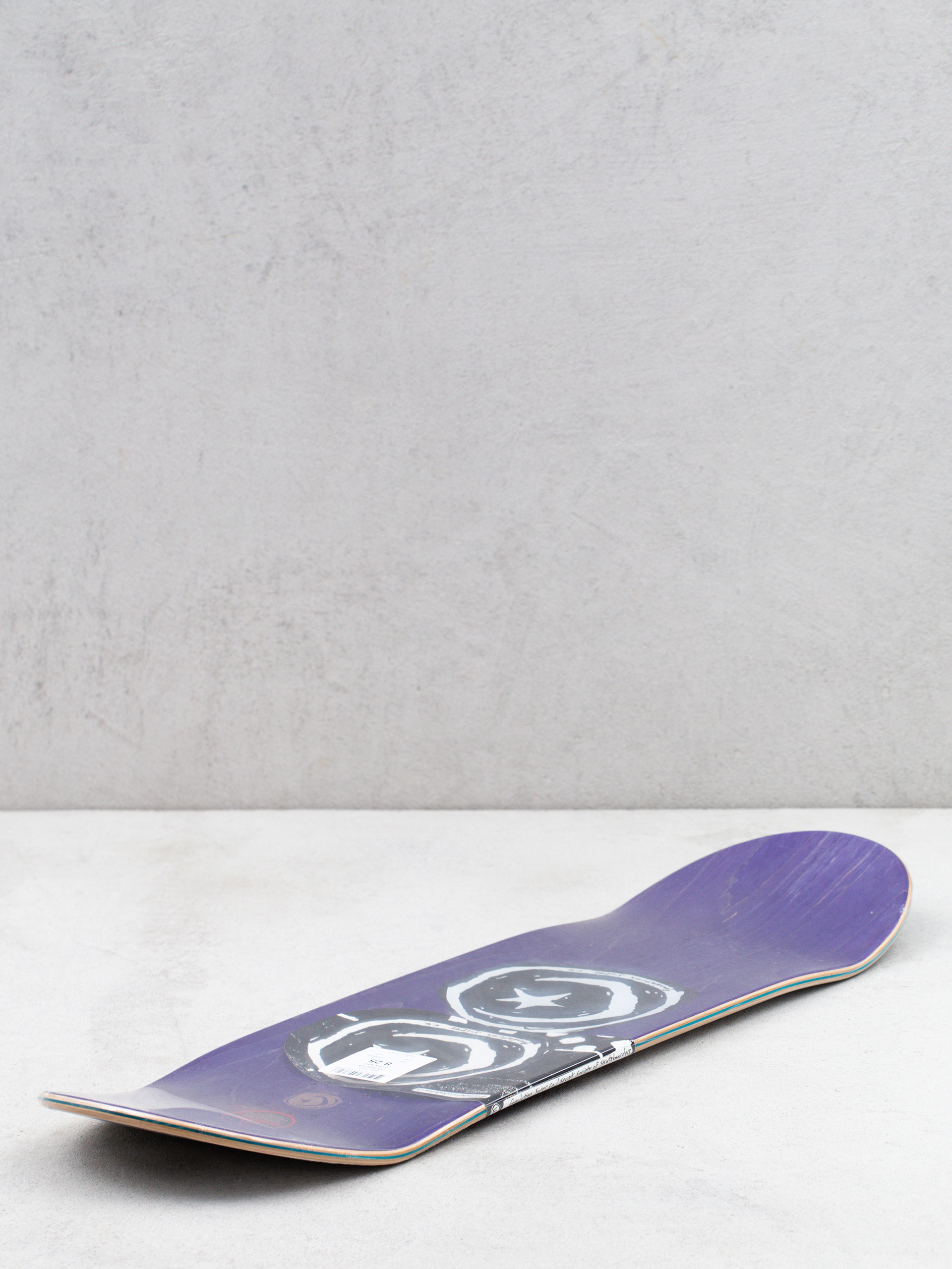 Doska Foundation Aidan Boat (white)