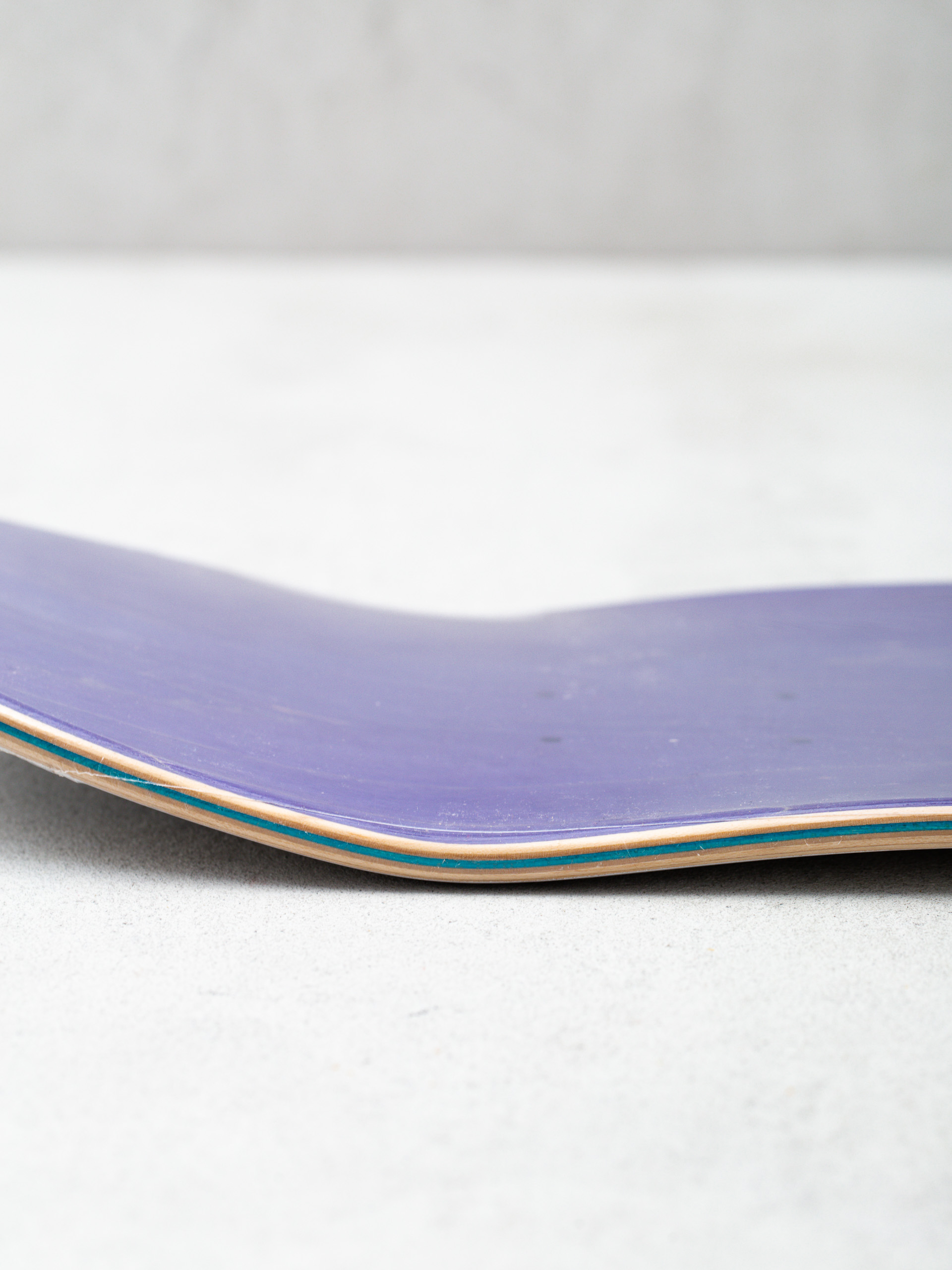 Doska Foundation Aidan Boat (white)