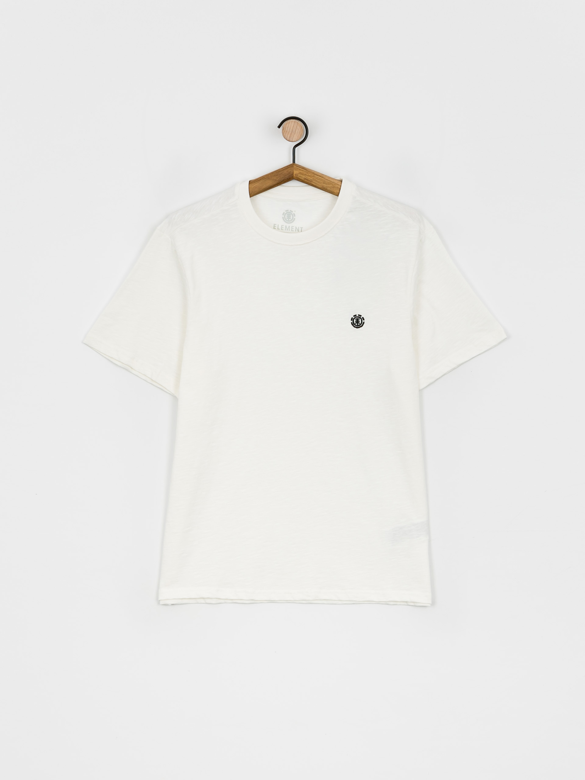 Tričko Element Crail (off white)