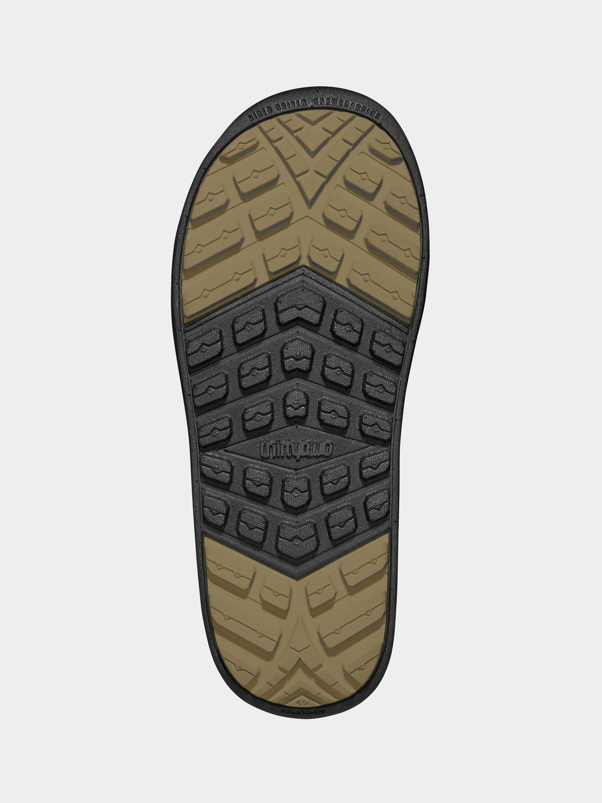 Pánske Obuv na snowboard ThirtyTwo Lashed Double Boa (black)