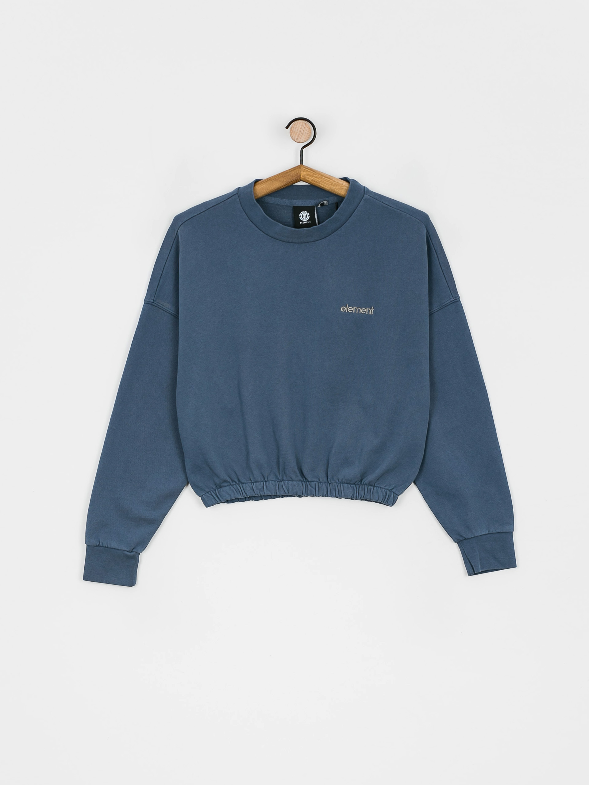 Mikina Element Ferring Cr Wmn (moonlit ocean)