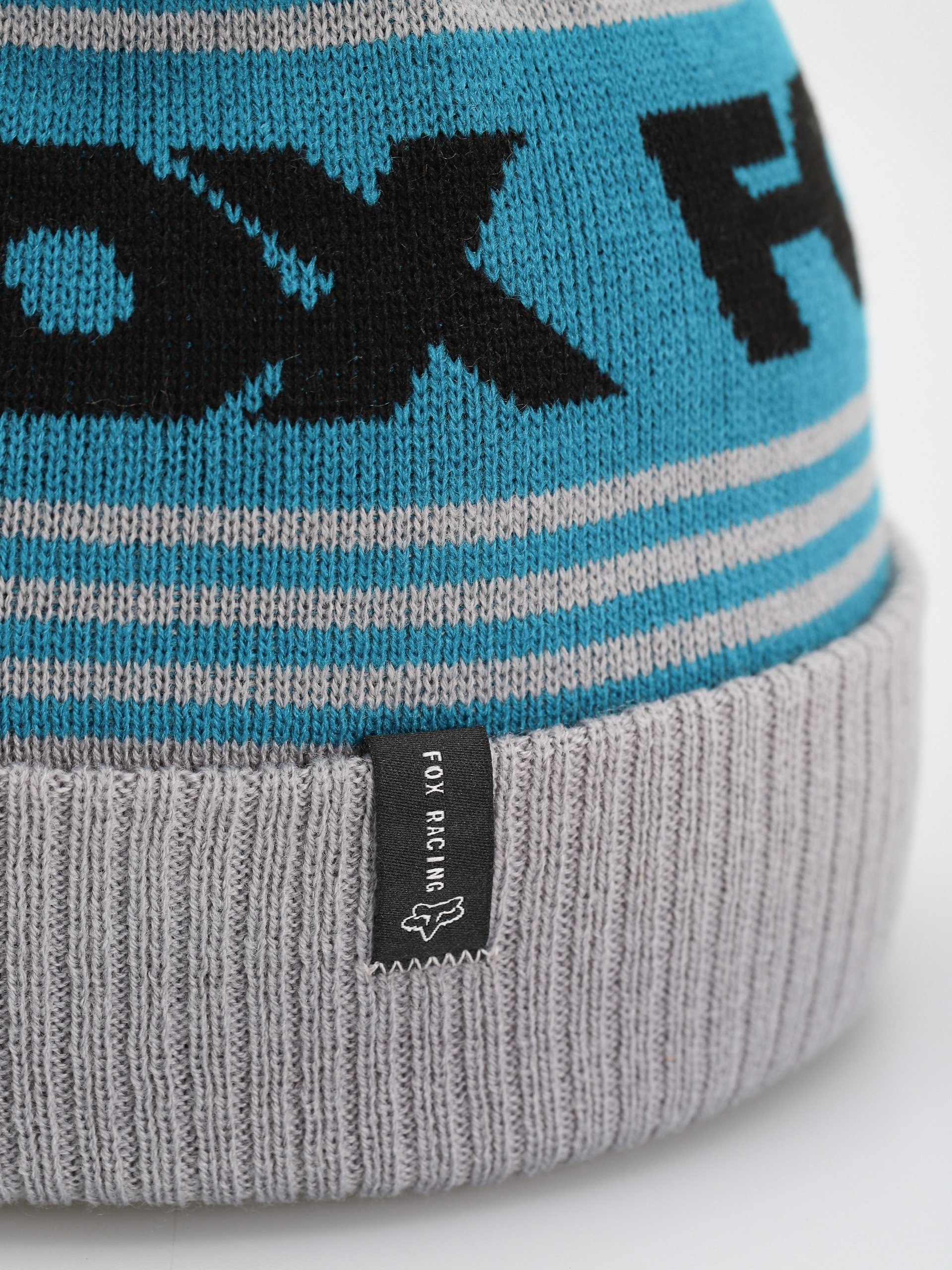 Čiapka Fox Frontline (stl gry)