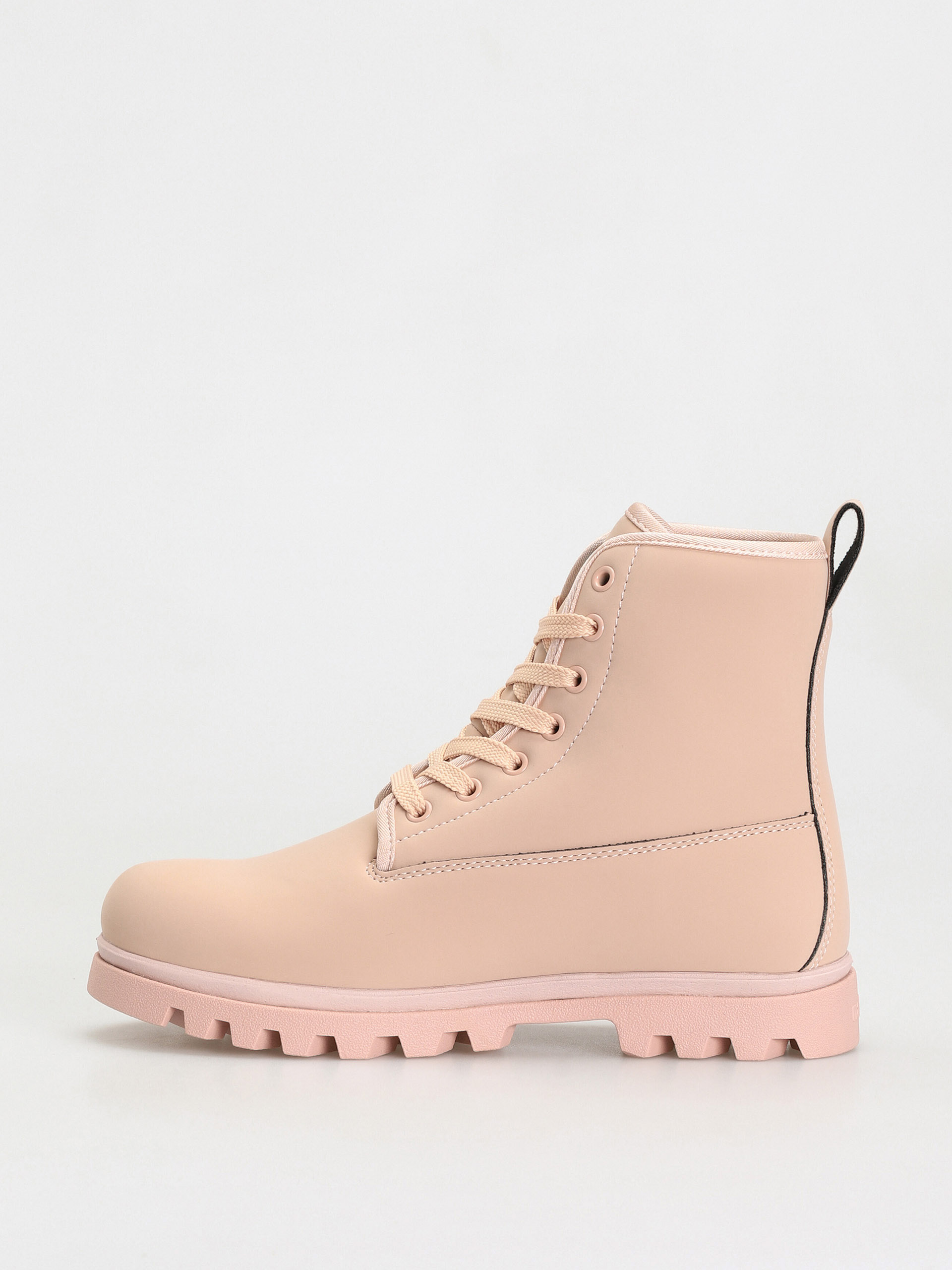 Zimné topánky Native Johnny Treklite (chameleon pink/chameleon pink/resort pink)