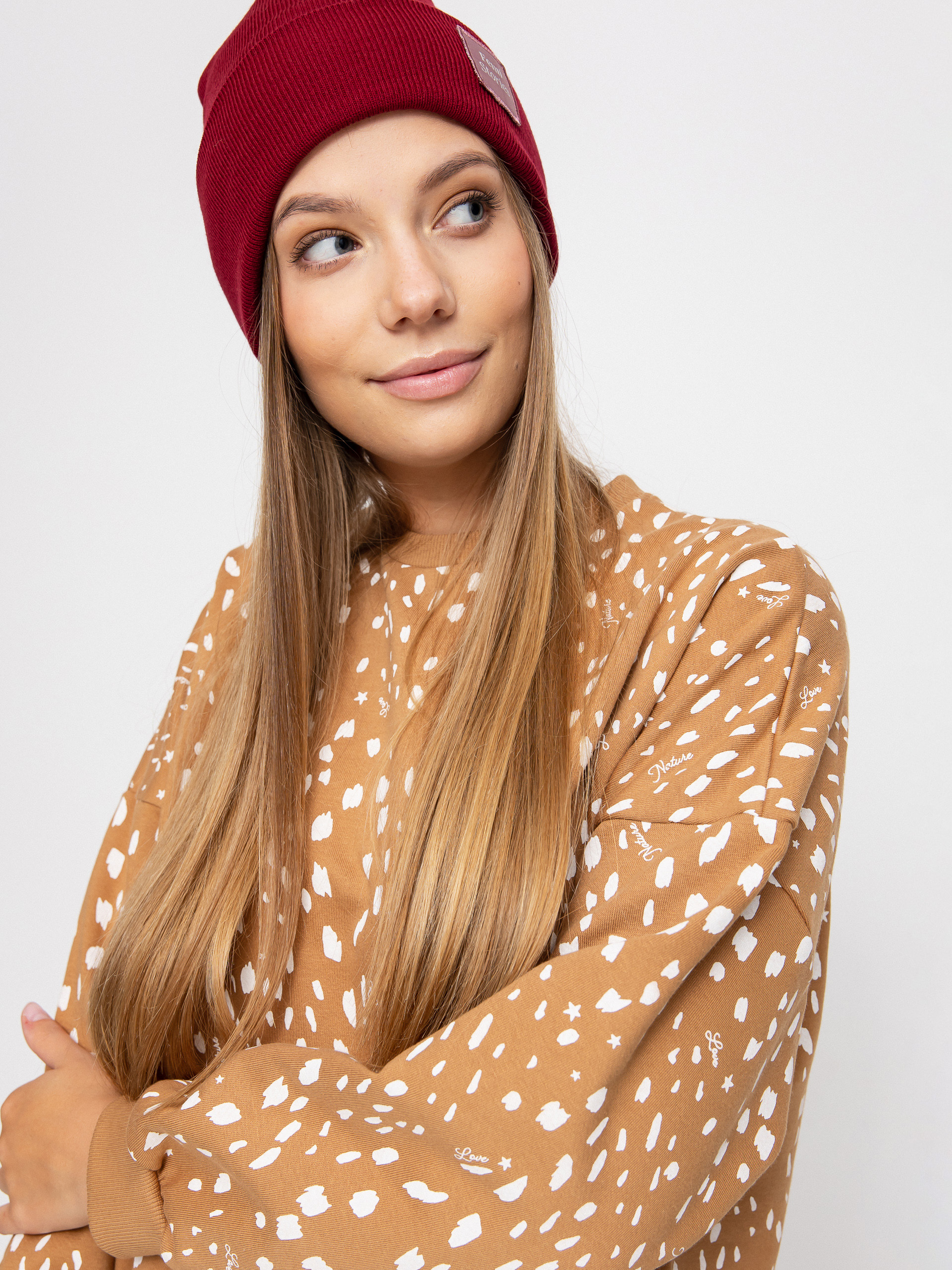 Šaty  Femi Stories Tabi Wmn (doe)