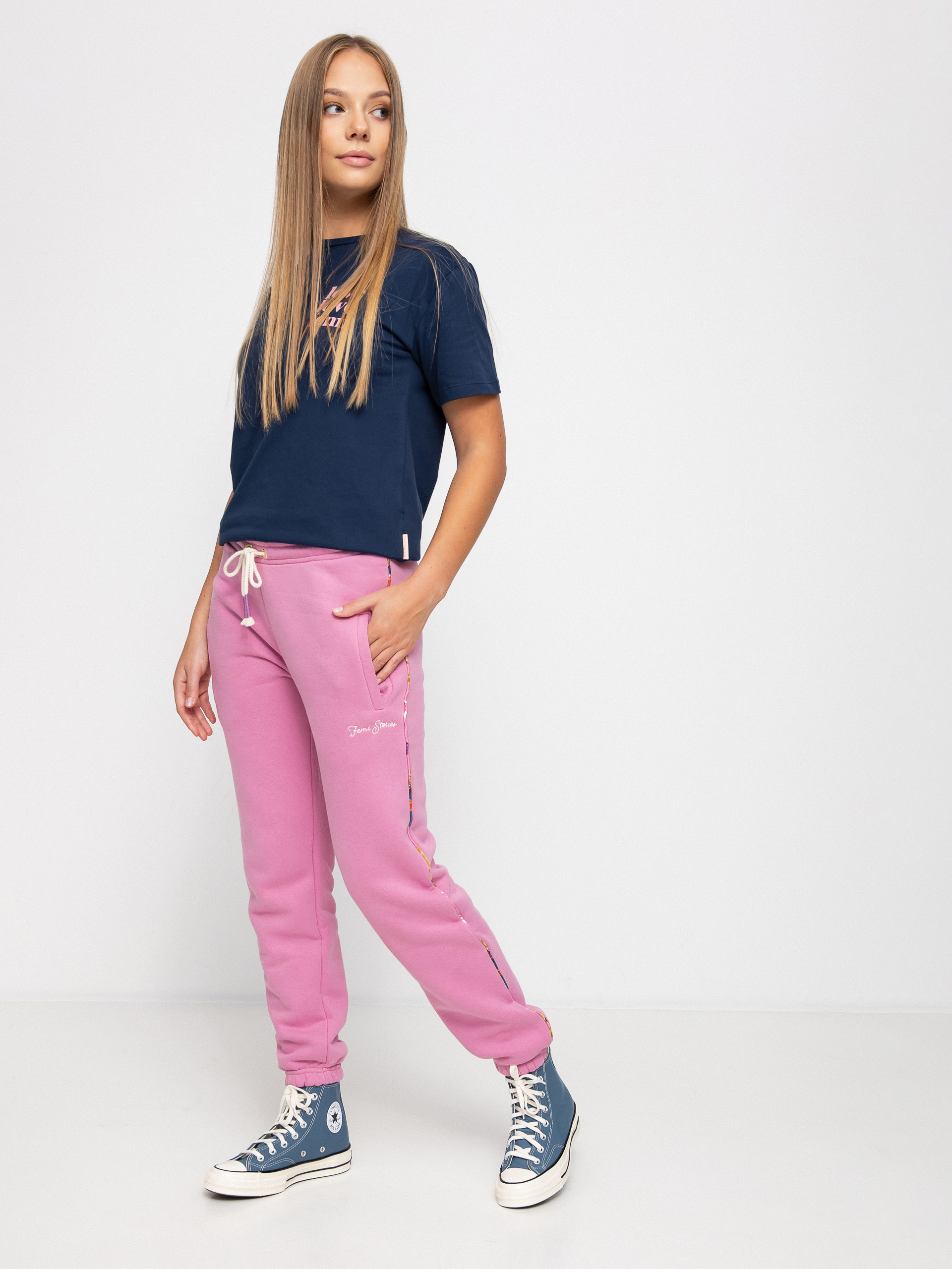 Nohavice Femi Stories Haruka Wmn (htr)