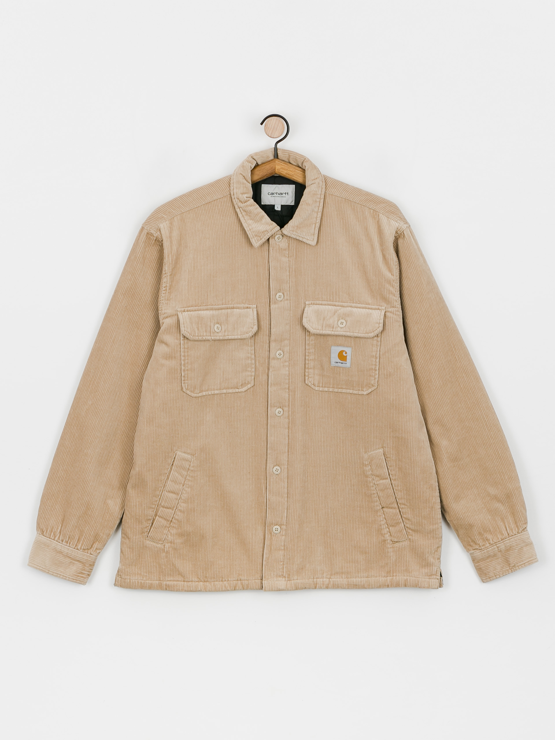 Bunda Carhartt WIP Whitsome (wall)