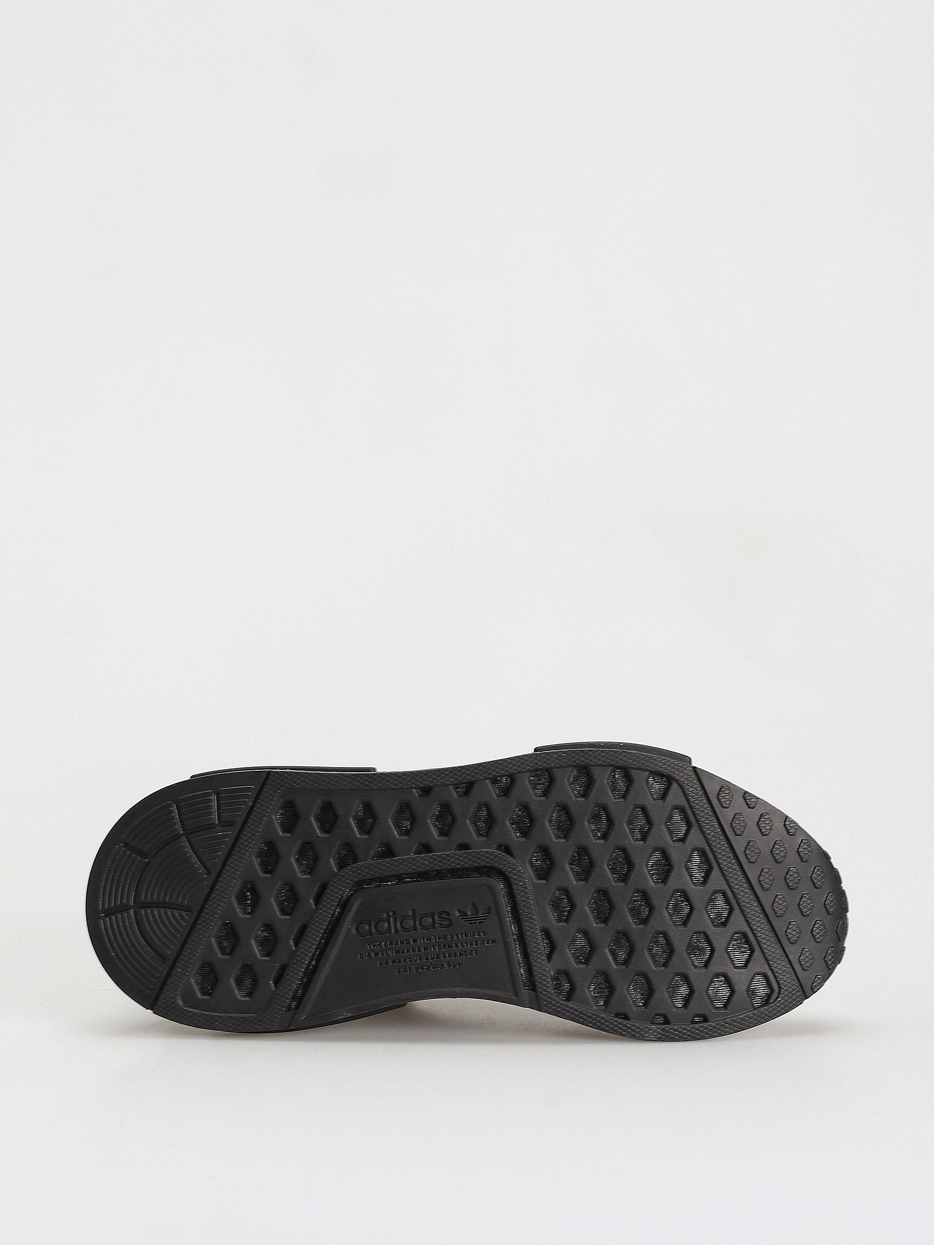 Topánky adidas Originals Nmd R1 Primeblue Wmn (cblack/cblack/sopink)