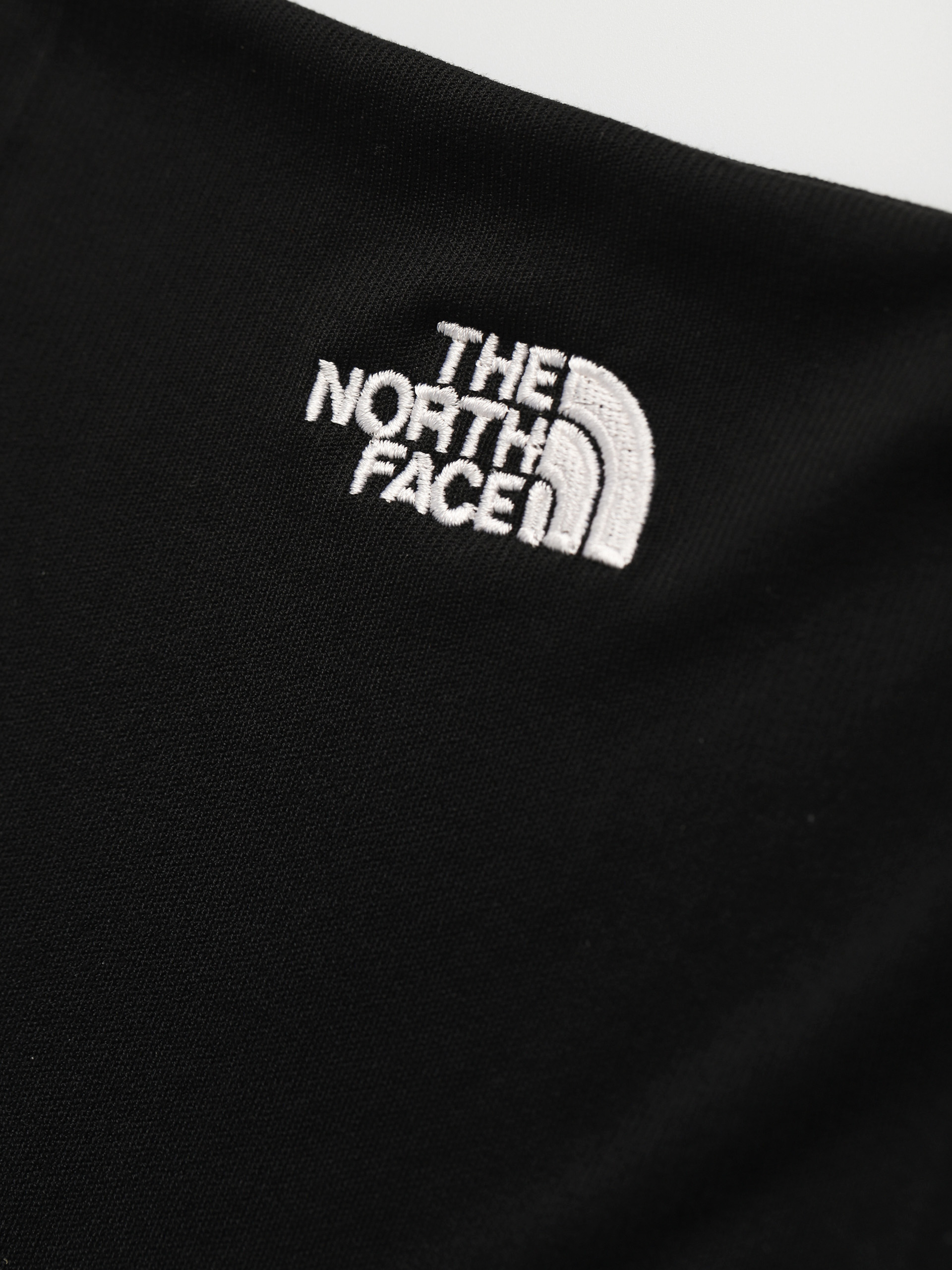 Šatka The North Face Winter Seamless Neck Gaiter (tnf black)