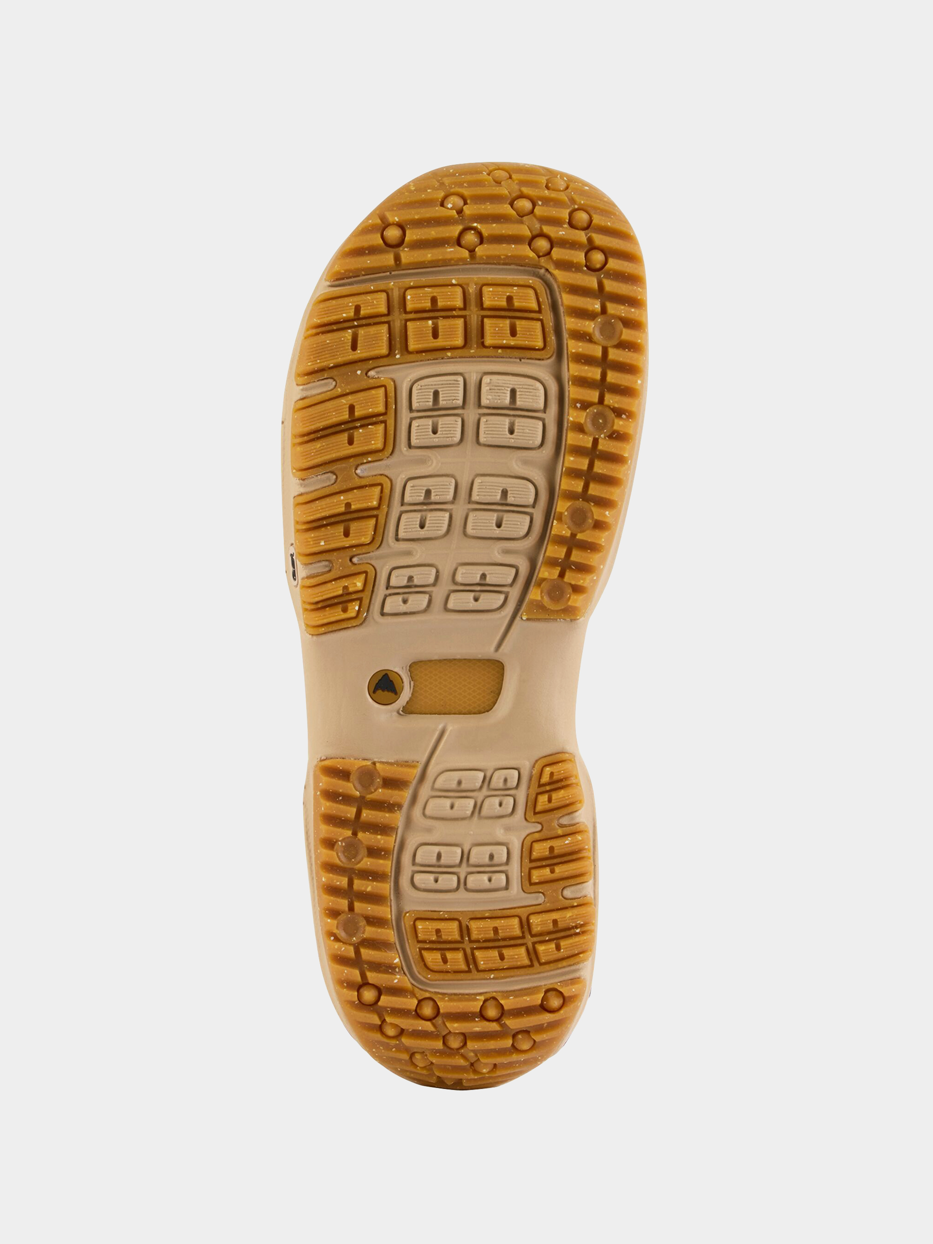 Pánske Obuv na snowboard Burton Ruler Boa (stout white/red)