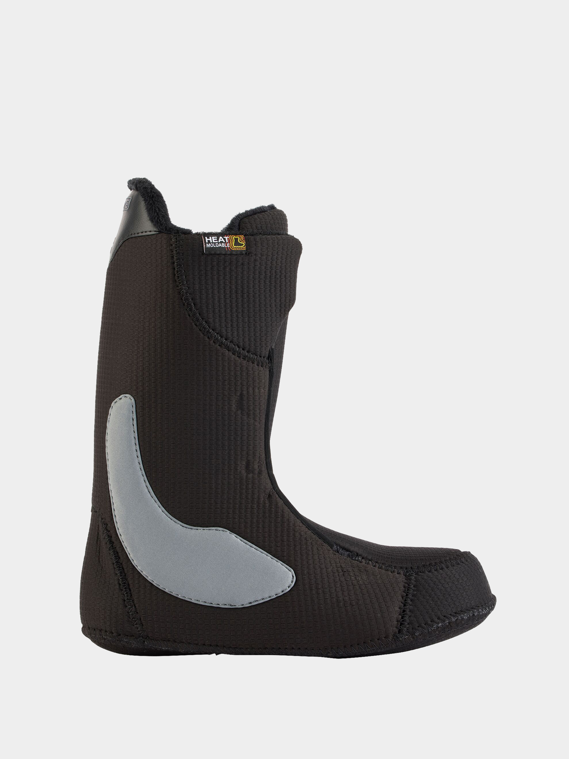 Pánske Obuv na snowboard Burton Ruler Boa (stout white/red)