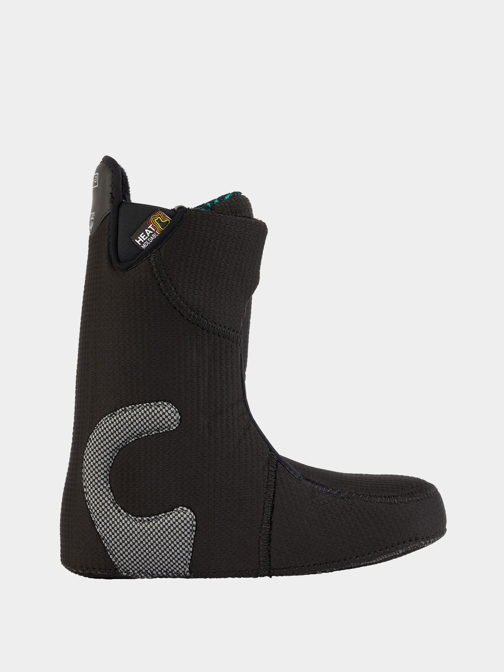 Dámske Obuv na snowboard Burton Ritual Boa (black)