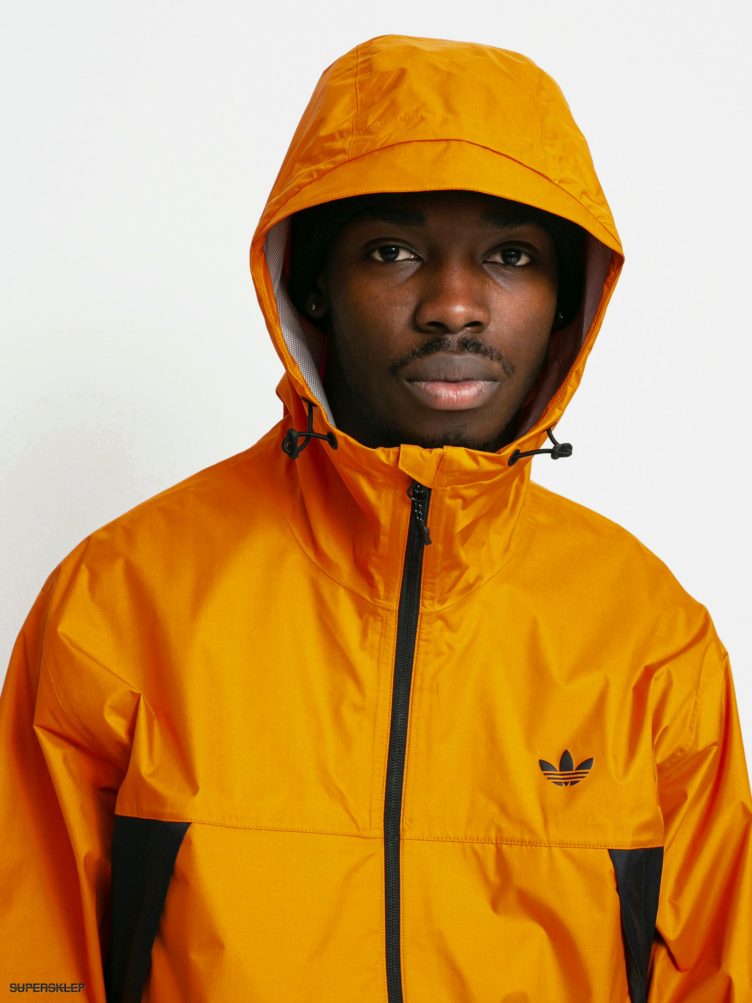 adidas tech shell jacket