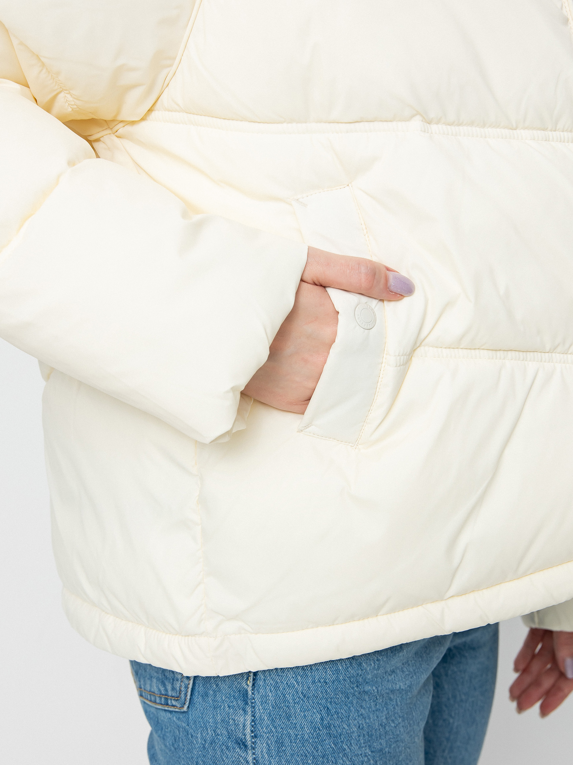 Bunda Billabong Winter Paradise Wmn (fresh powder)