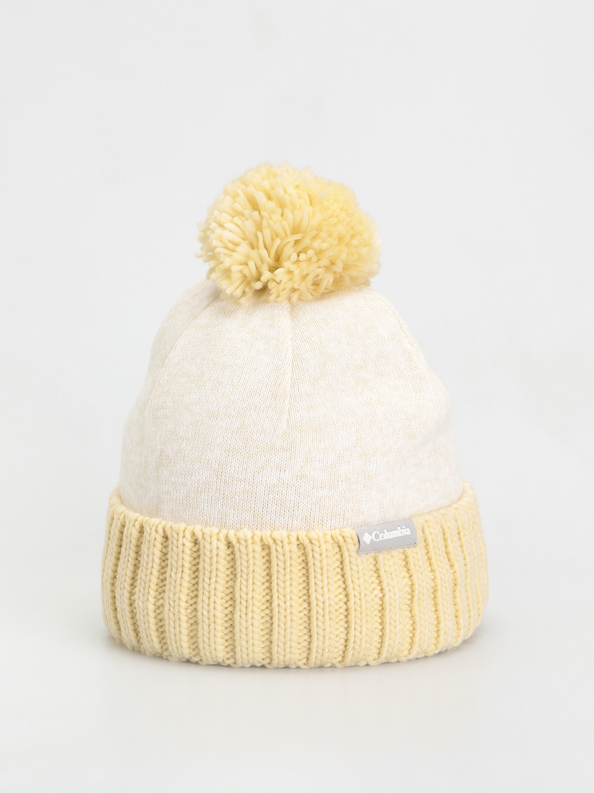 Čiapka Columbia Sweater Weather Pom