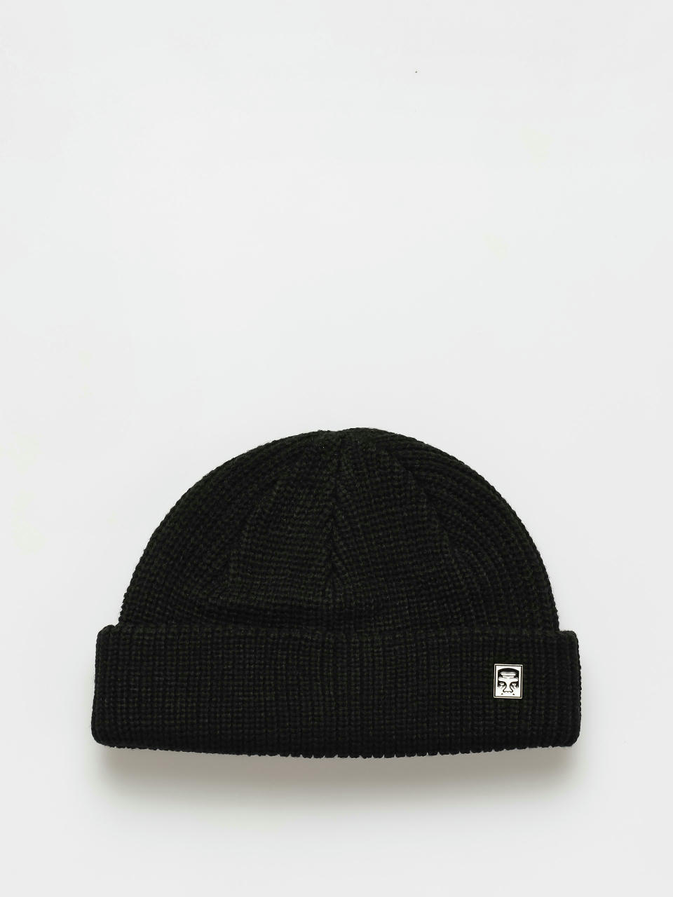 Čiapka OBEY Micro (black)