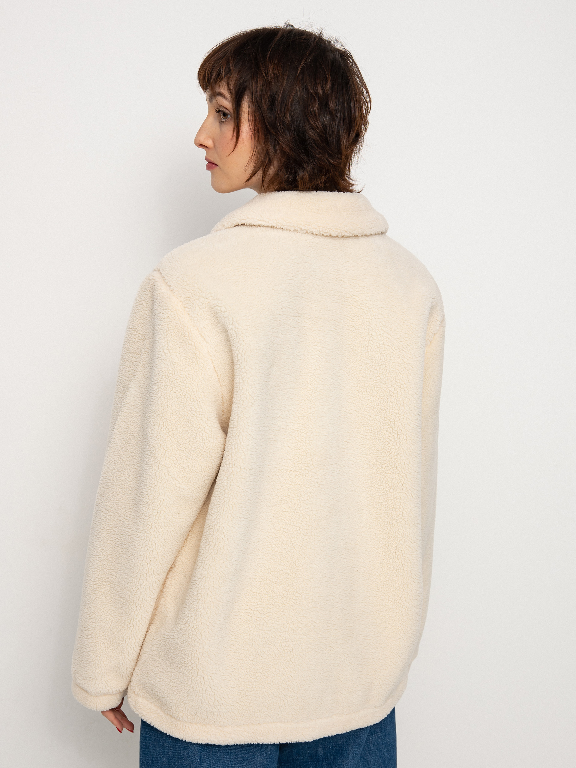 Bunda Volcom Blastone Coat Wmn (sand)